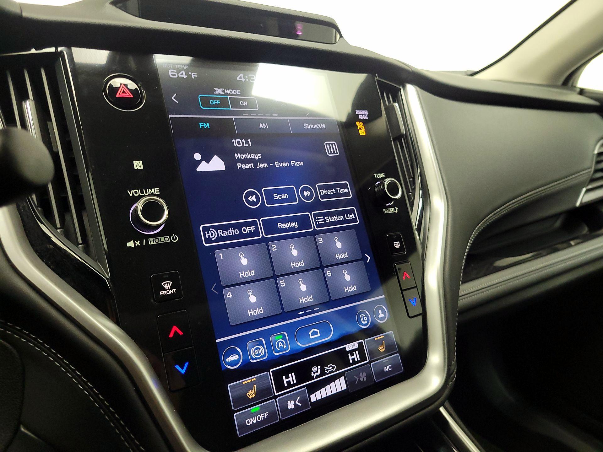 Thumbnail: 2023 Subaru Outback - 16