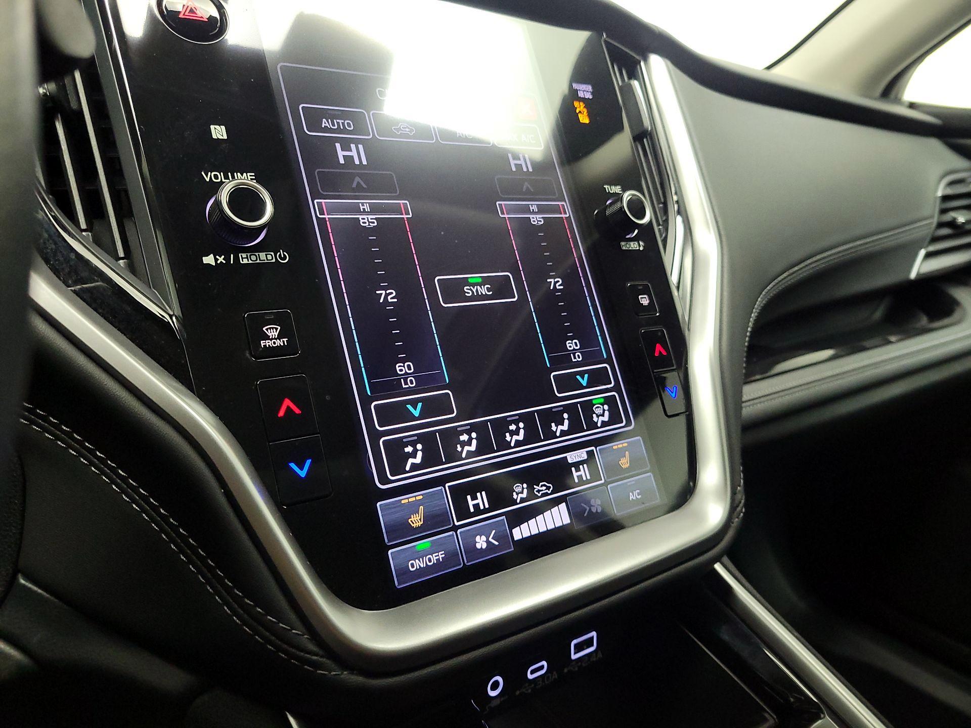 Thumbnail: 2023 Subaru Outback - 17