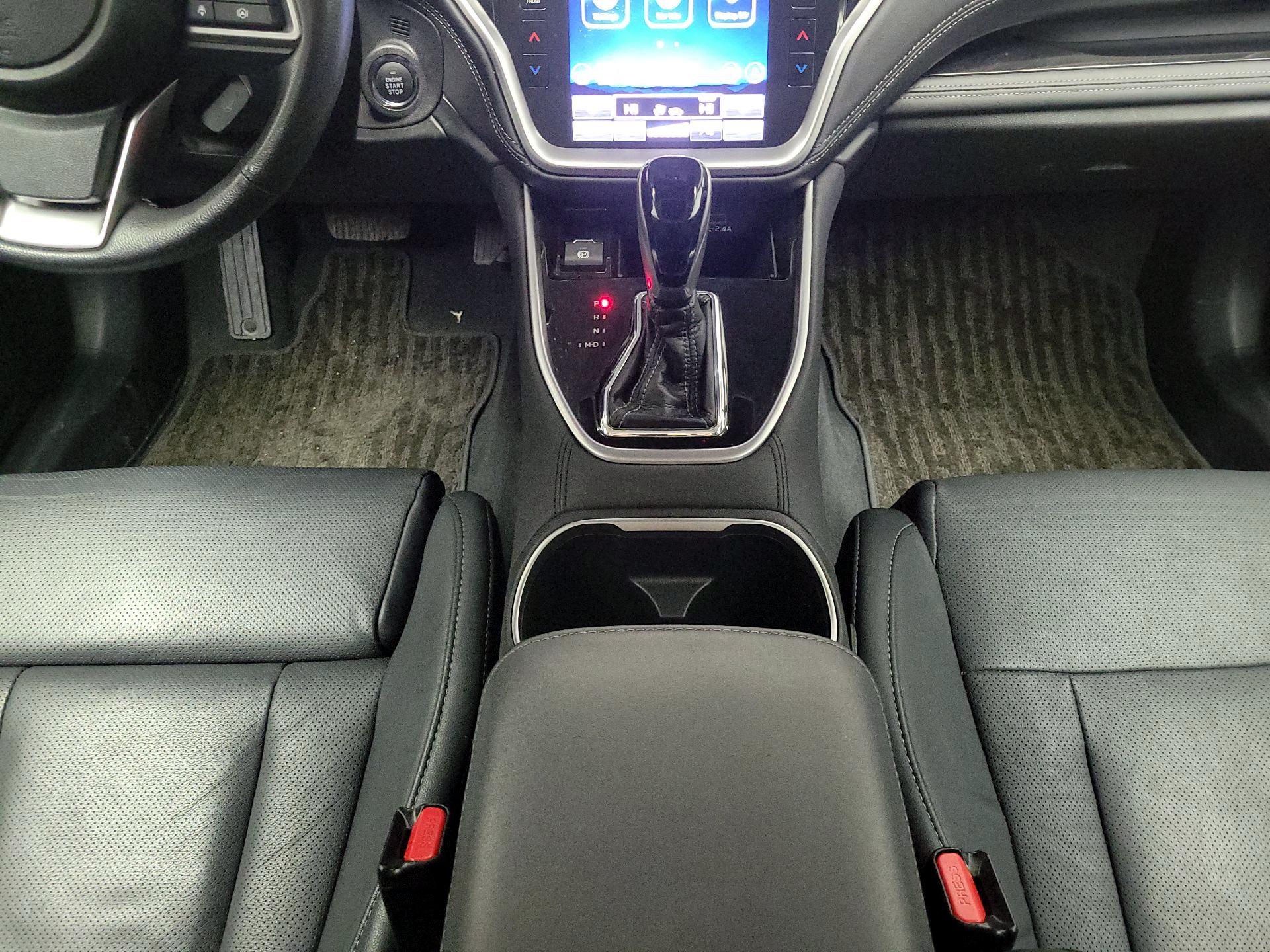 Thumbnail: 2023 Subaru Outback - 18