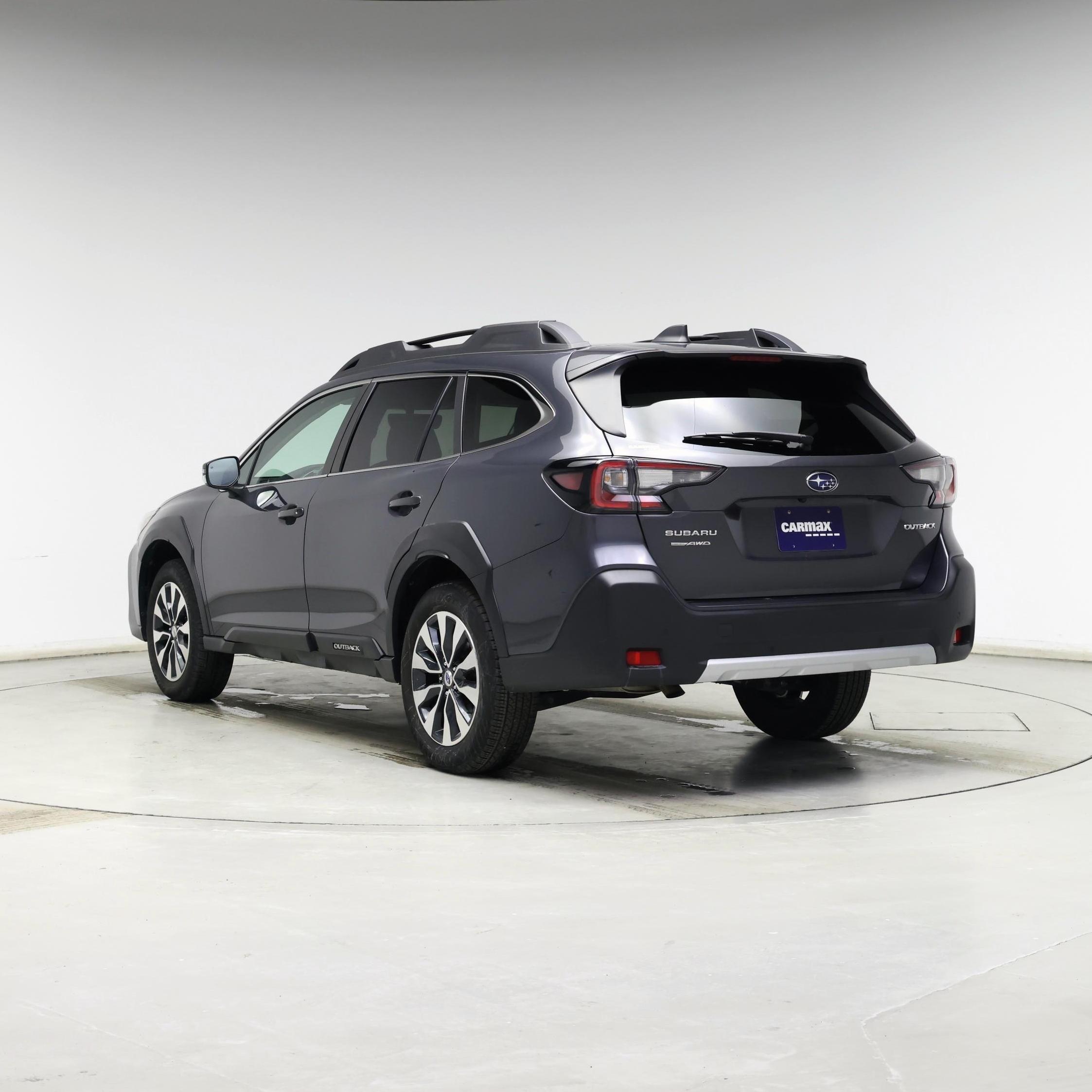 Thumbnail: 2023 Subaru Outback - 2