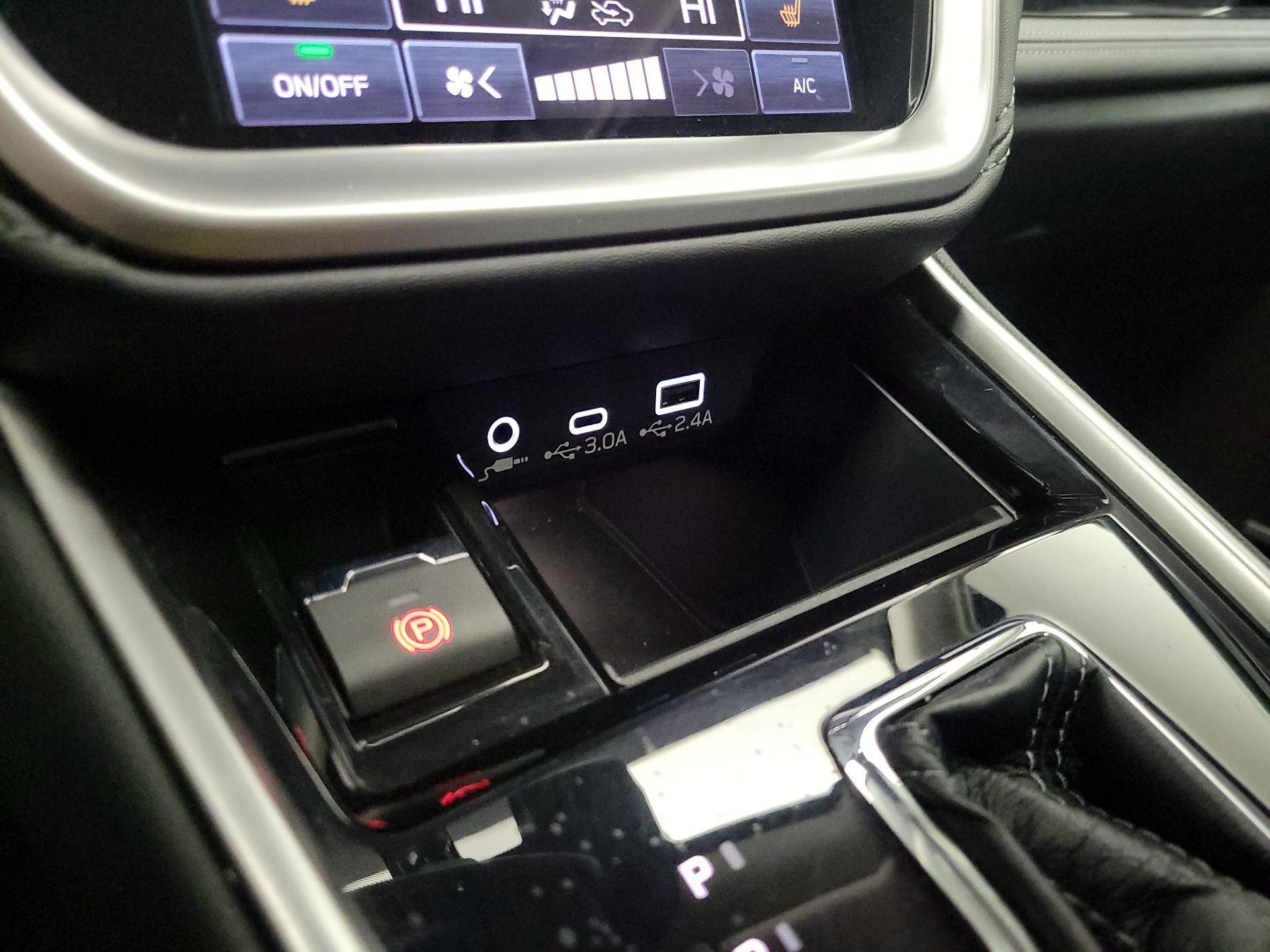 Thumbnail: 2023 Subaru Outback - 19