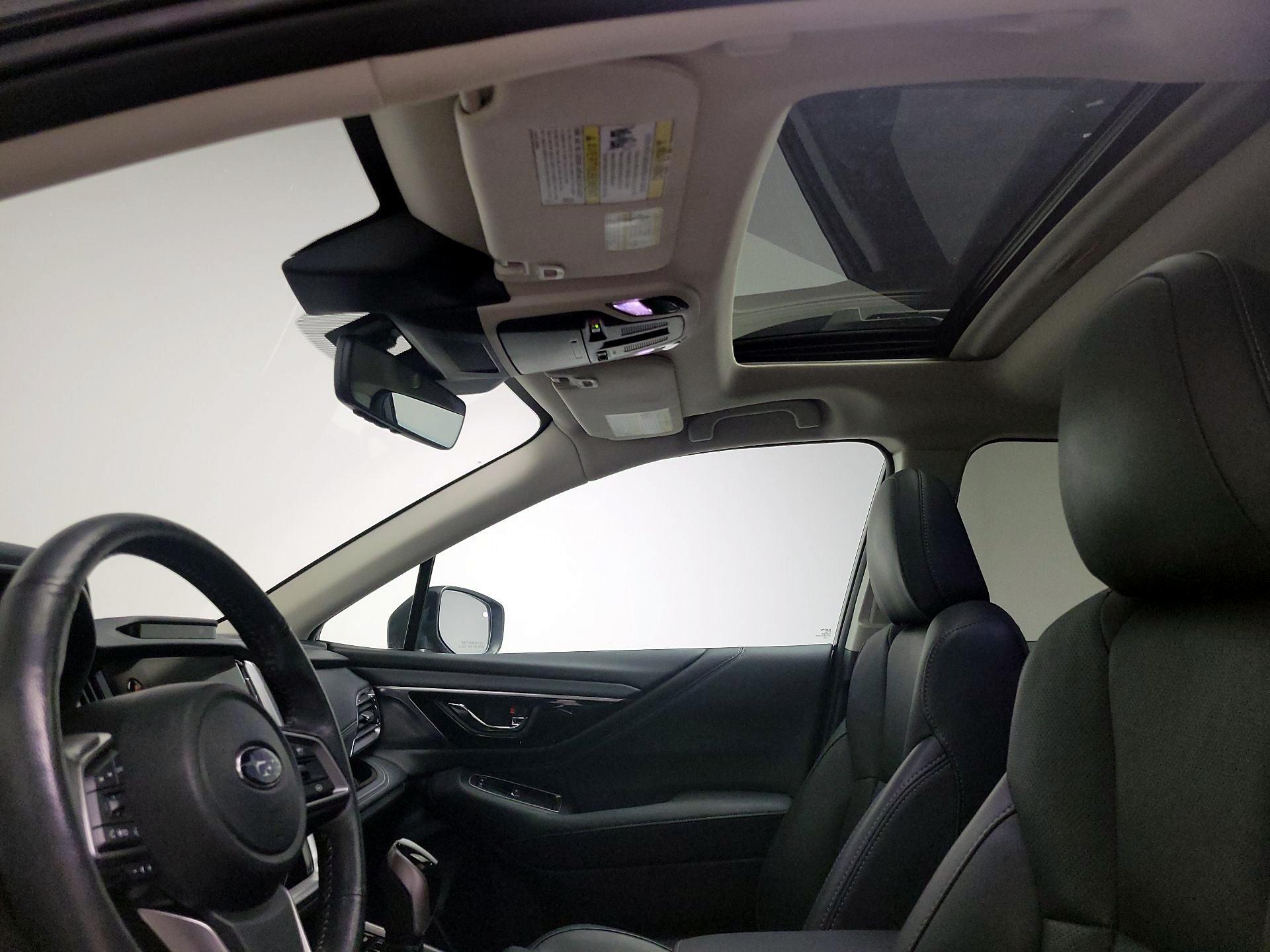 Thumbnail: 2023 Subaru Outback - 20