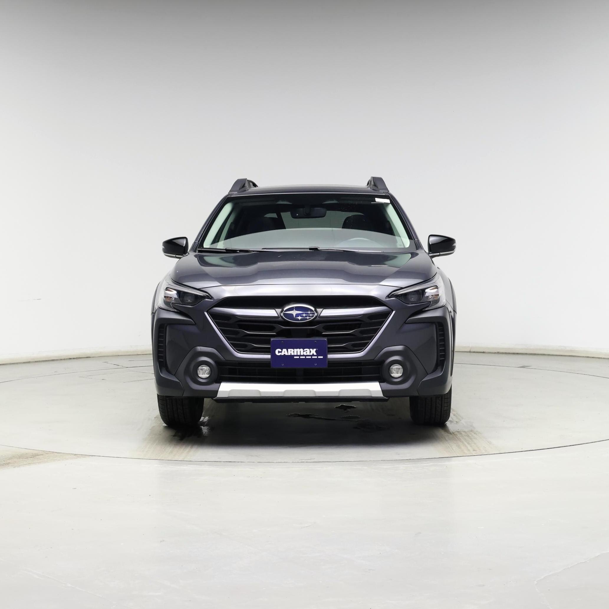 Thumbnail: 2023 Subaru Outback - 5