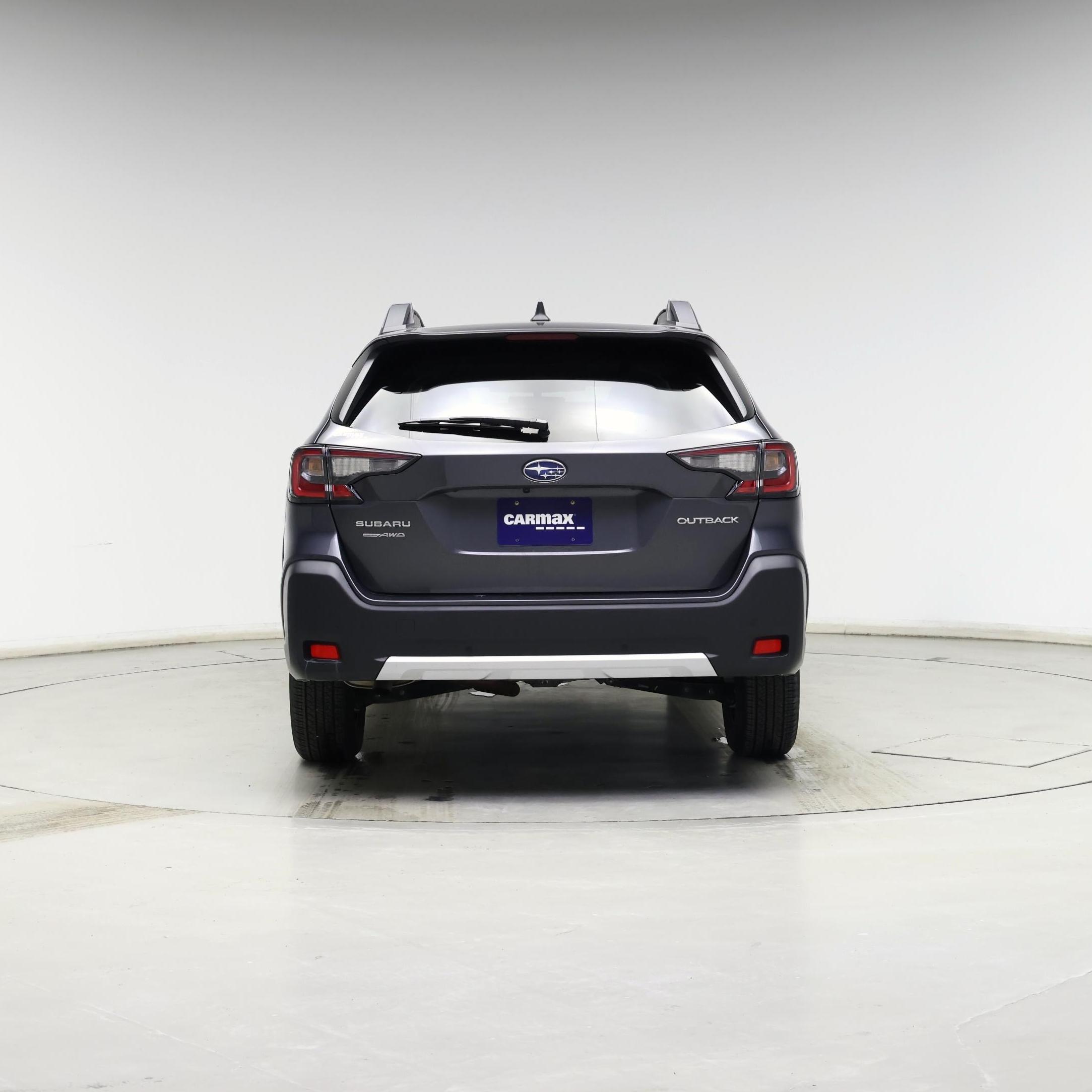 Thumbnail: 2023 Subaru Outback - 6