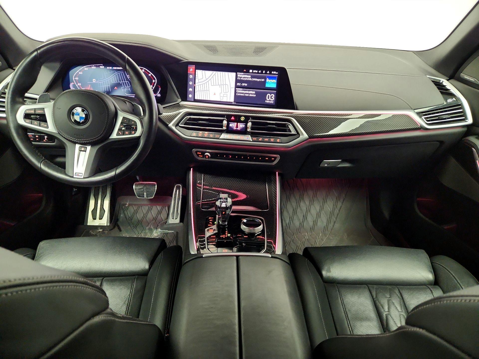 Thumbnail: 2022 BMW X5 - 9