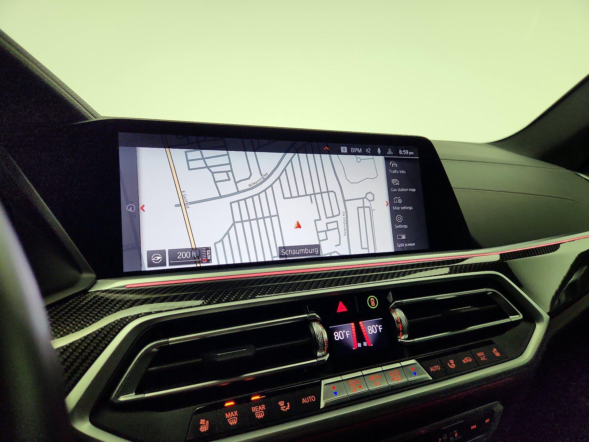 Thumbnail: 2022 BMW X5 - 14