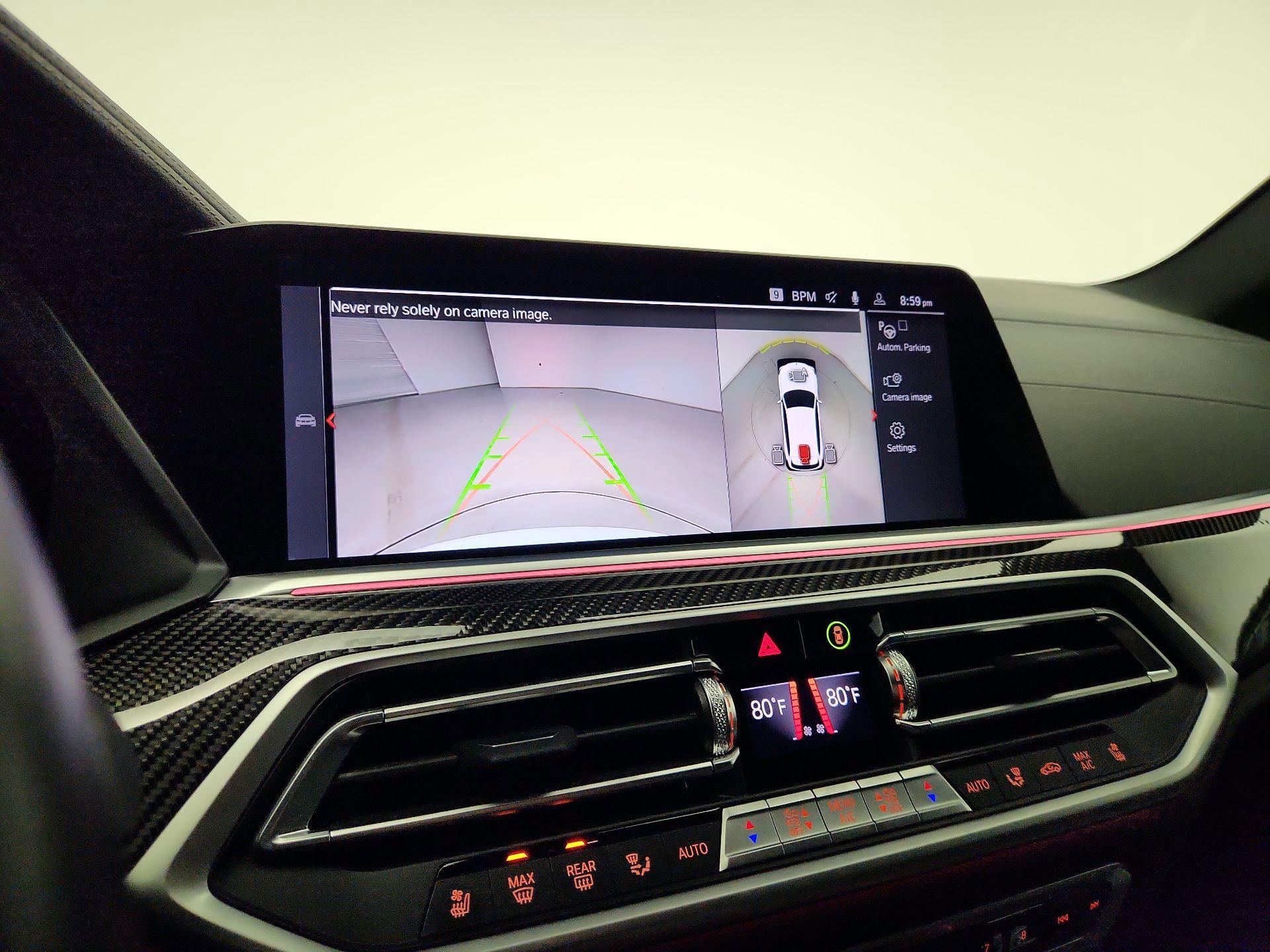 Thumbnail: 2022 BMW X5 - 15