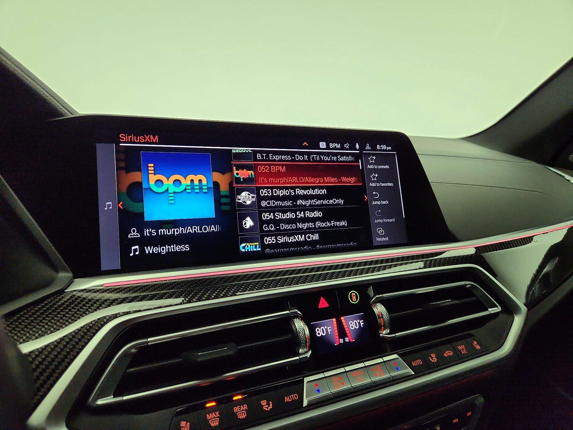 Thumbnail: 2022 BMW X5 - 16