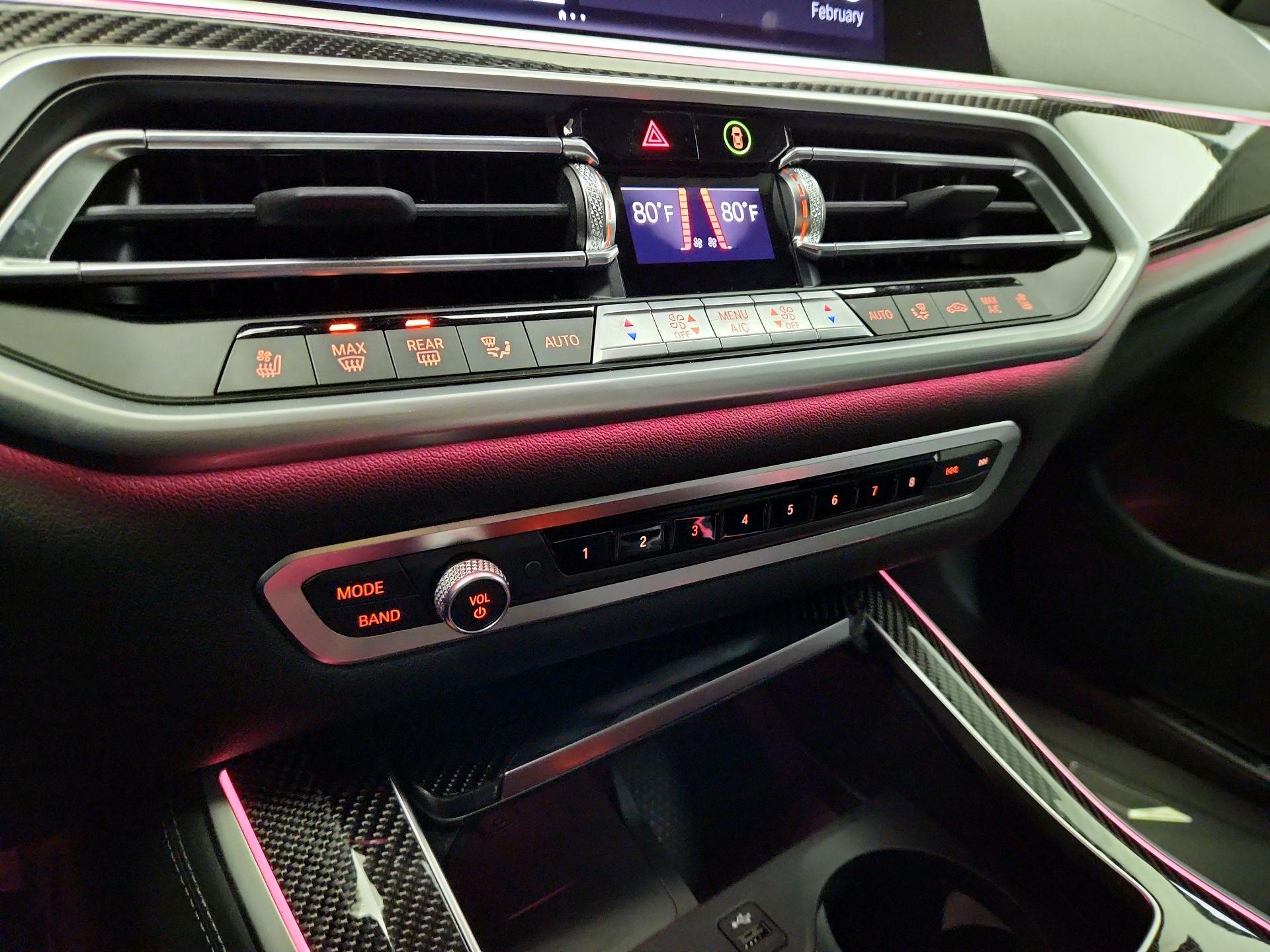 Thumbnail: 2022 BMW X5 - 17