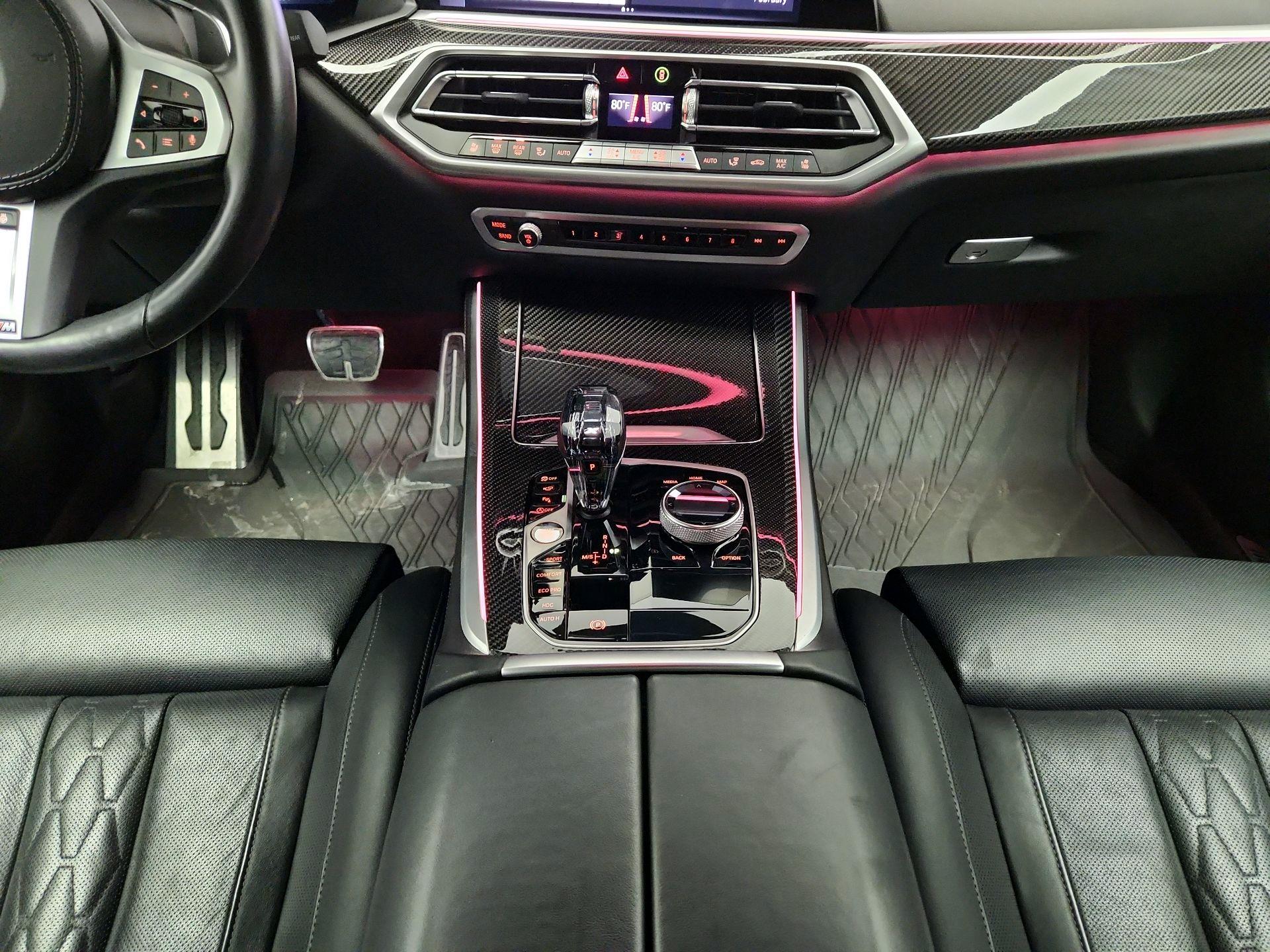 Thumbnail: 2022 BMW X5 - 18