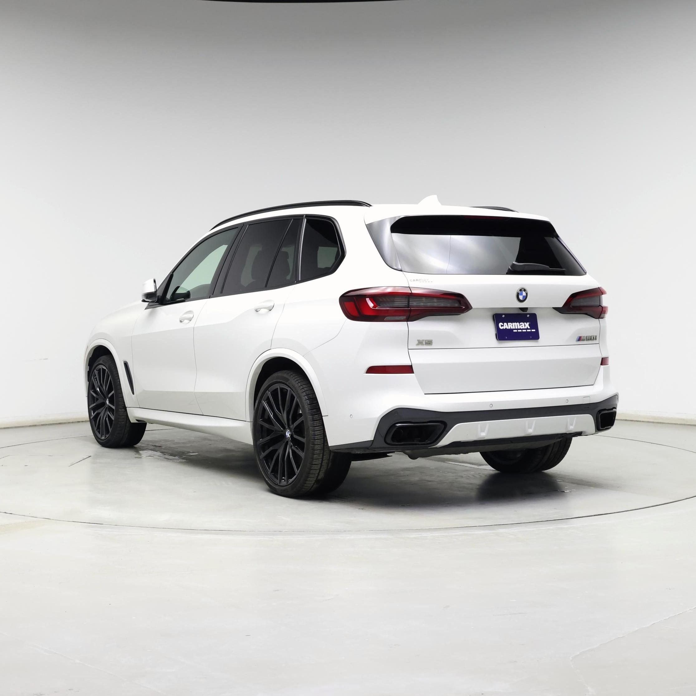 Thumbnail: 2022 BMW X5 - 2