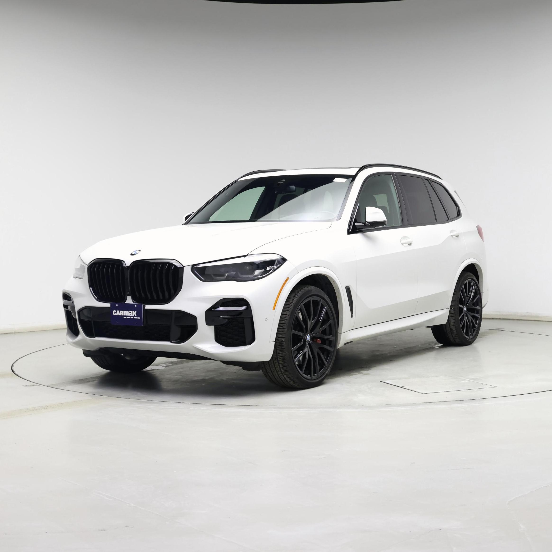 Thumbnail: 2022 BMW X5 - 4
