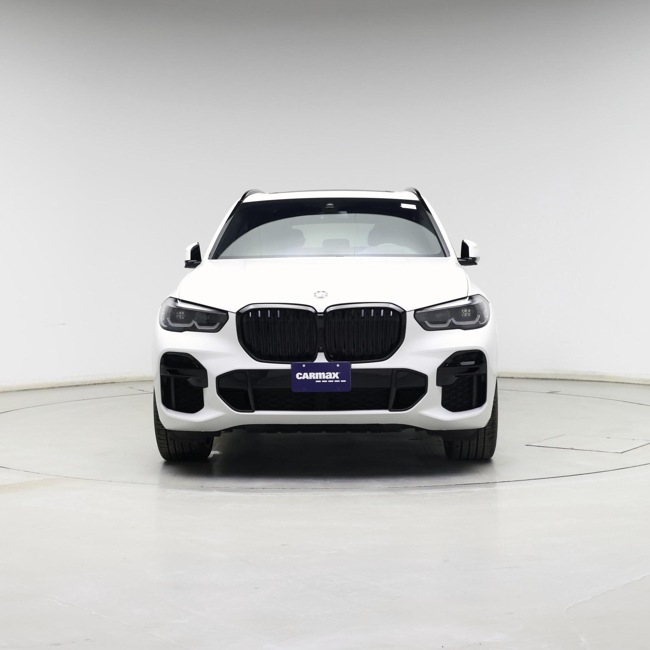 Thumbnail: 2022 BMW X5 - 5