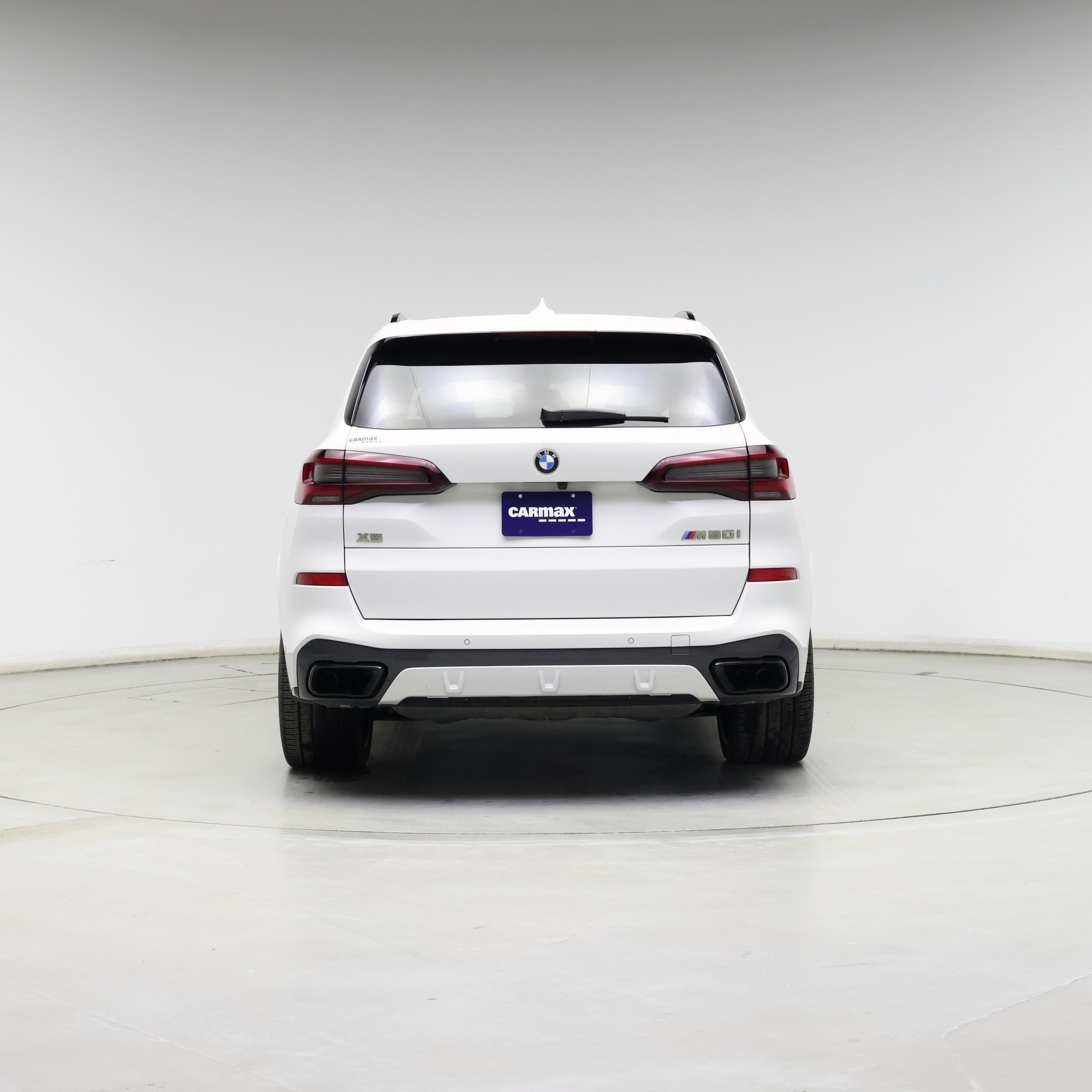 Thumbnail: 2022 BMW X5 - 6