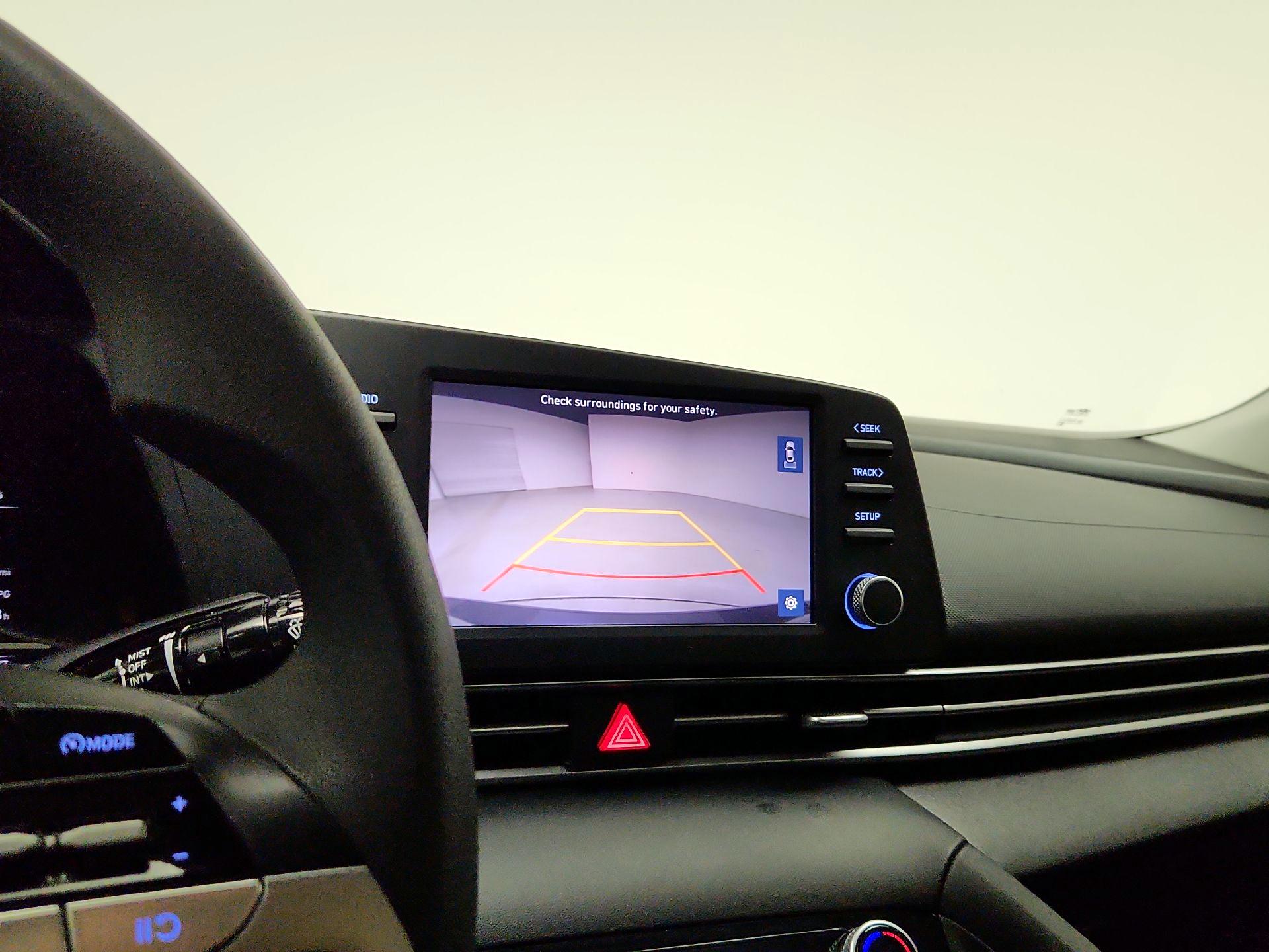 Thumbnail: 2023 Hyundai Elantra - 14