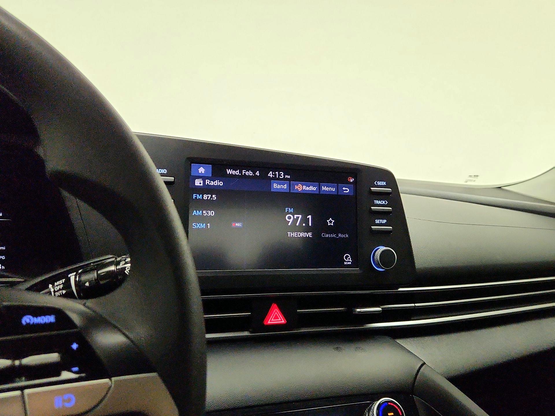 Thumbnail: 2023 Hyundai Elantra - 15