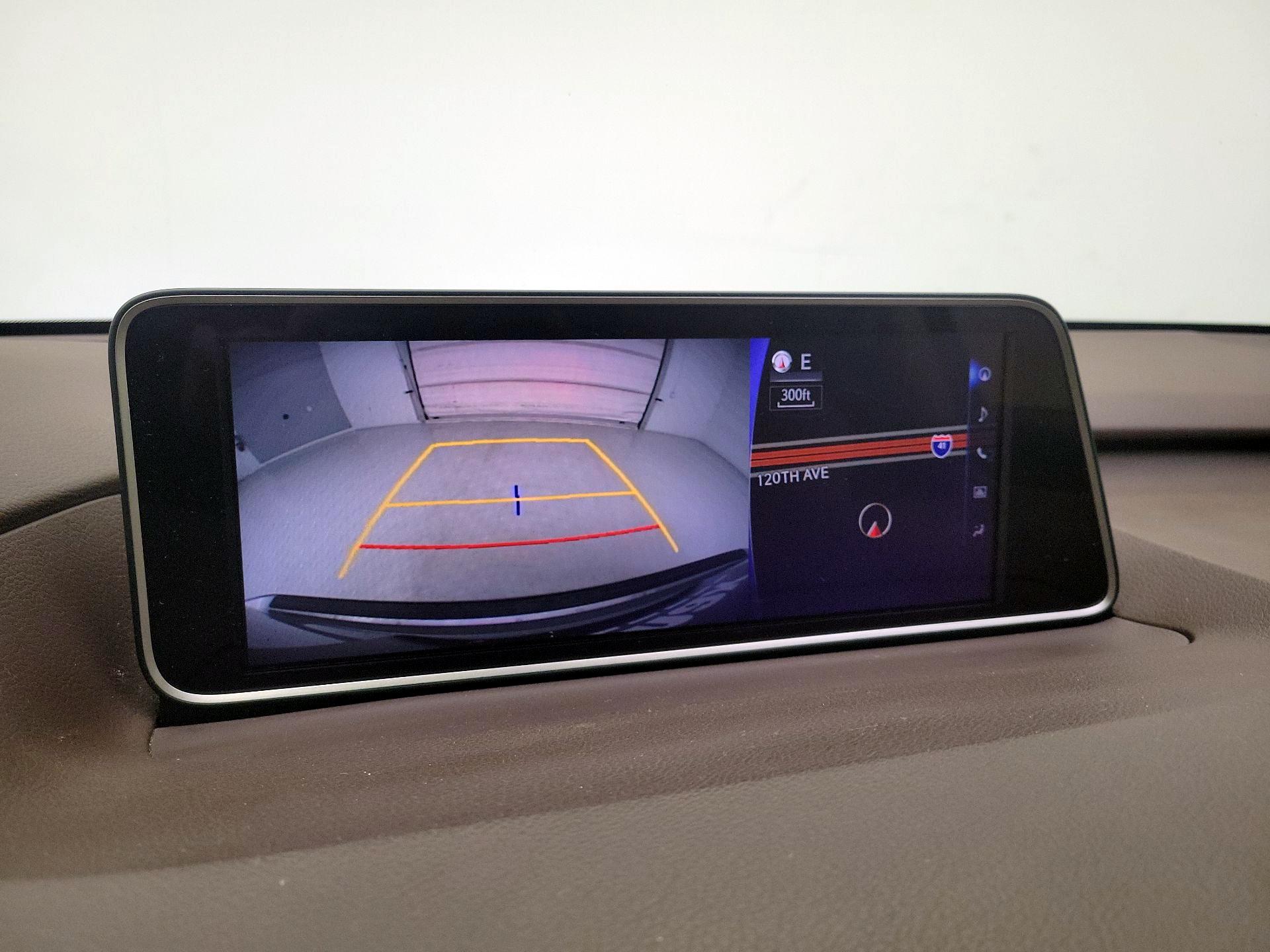 Thumbnail: 2017 Lexus RX - 15