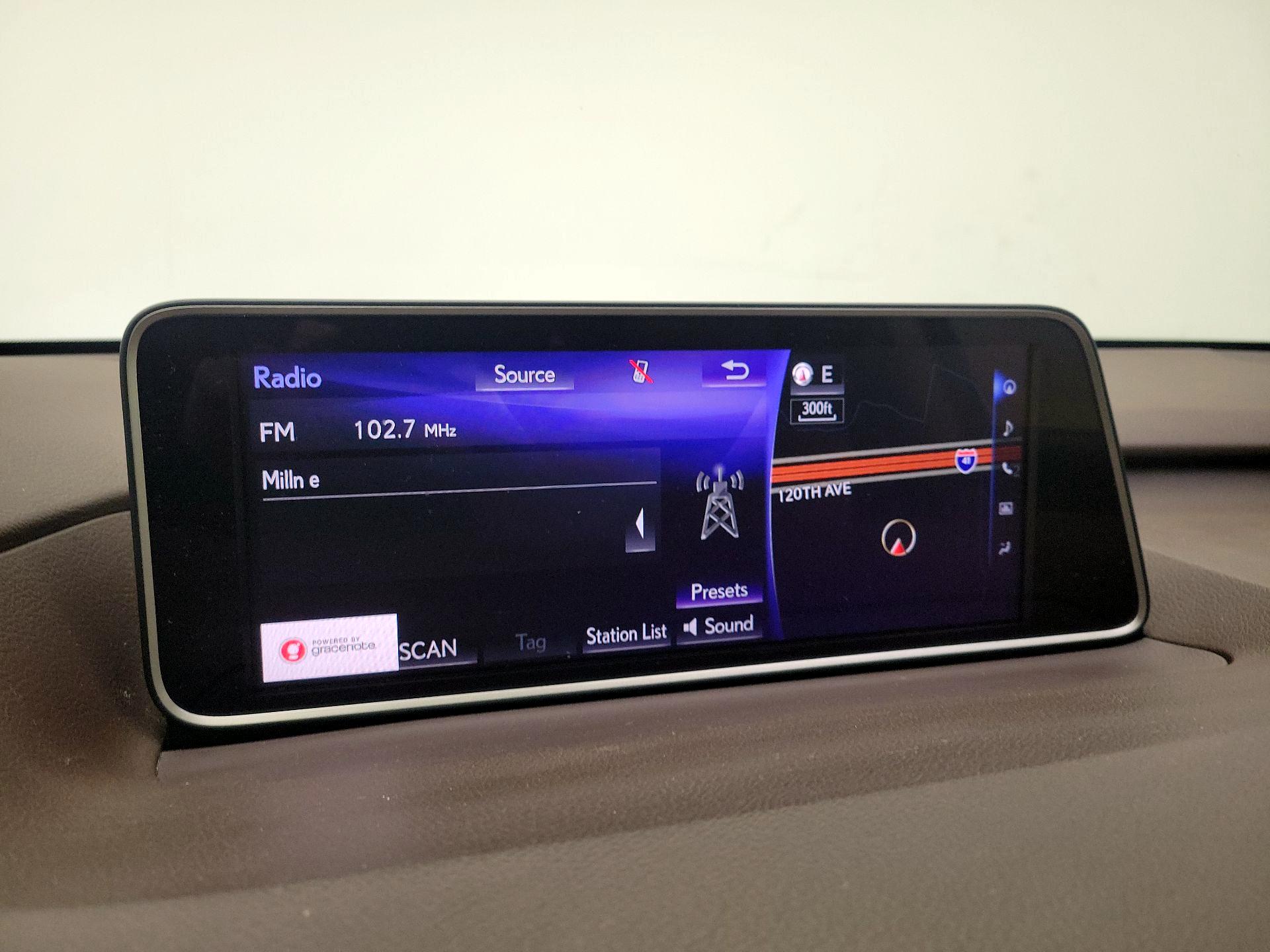 Thumbnail: 2017 Lexus RX - 16