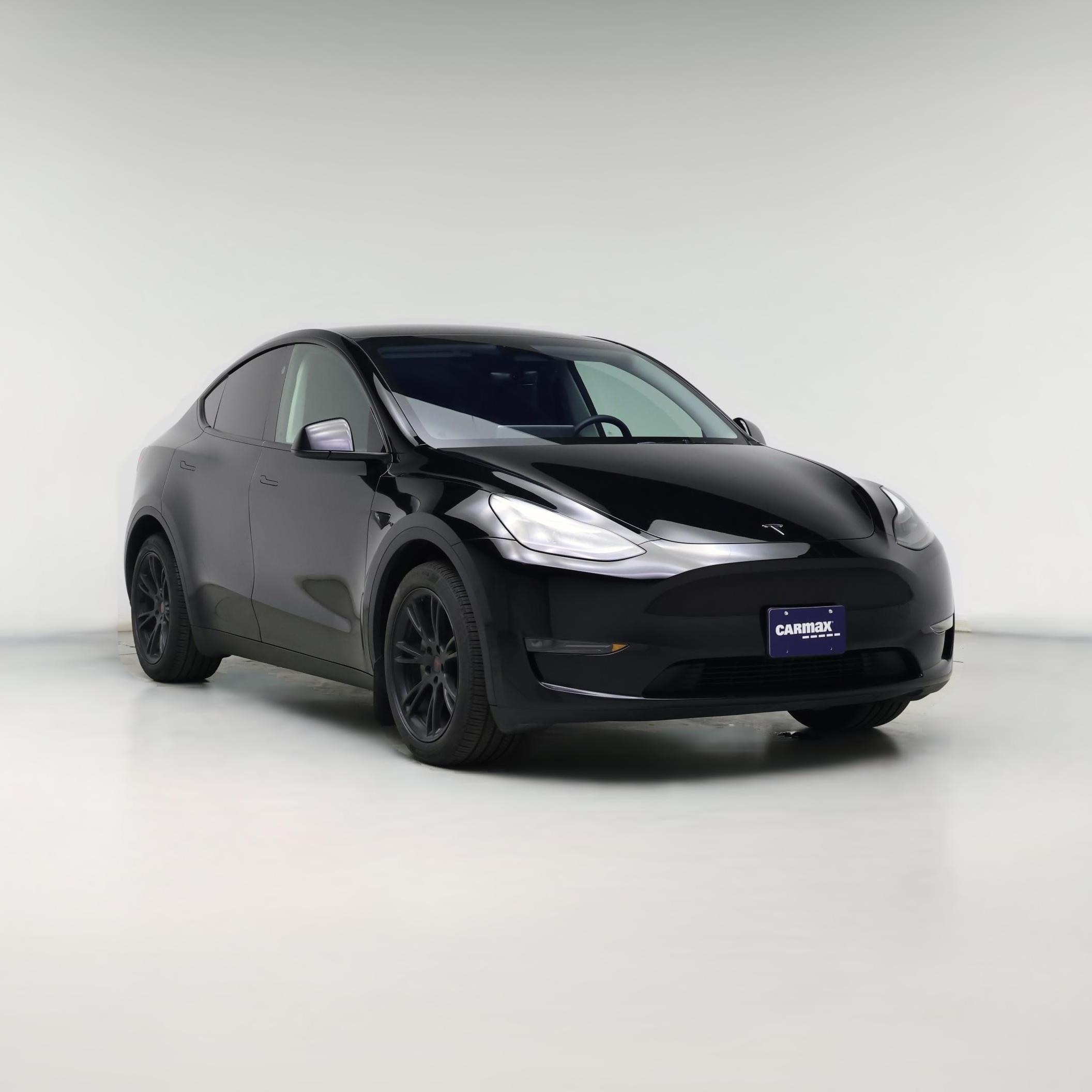 Thumbnail: 2024 Tesla Model Y - 1