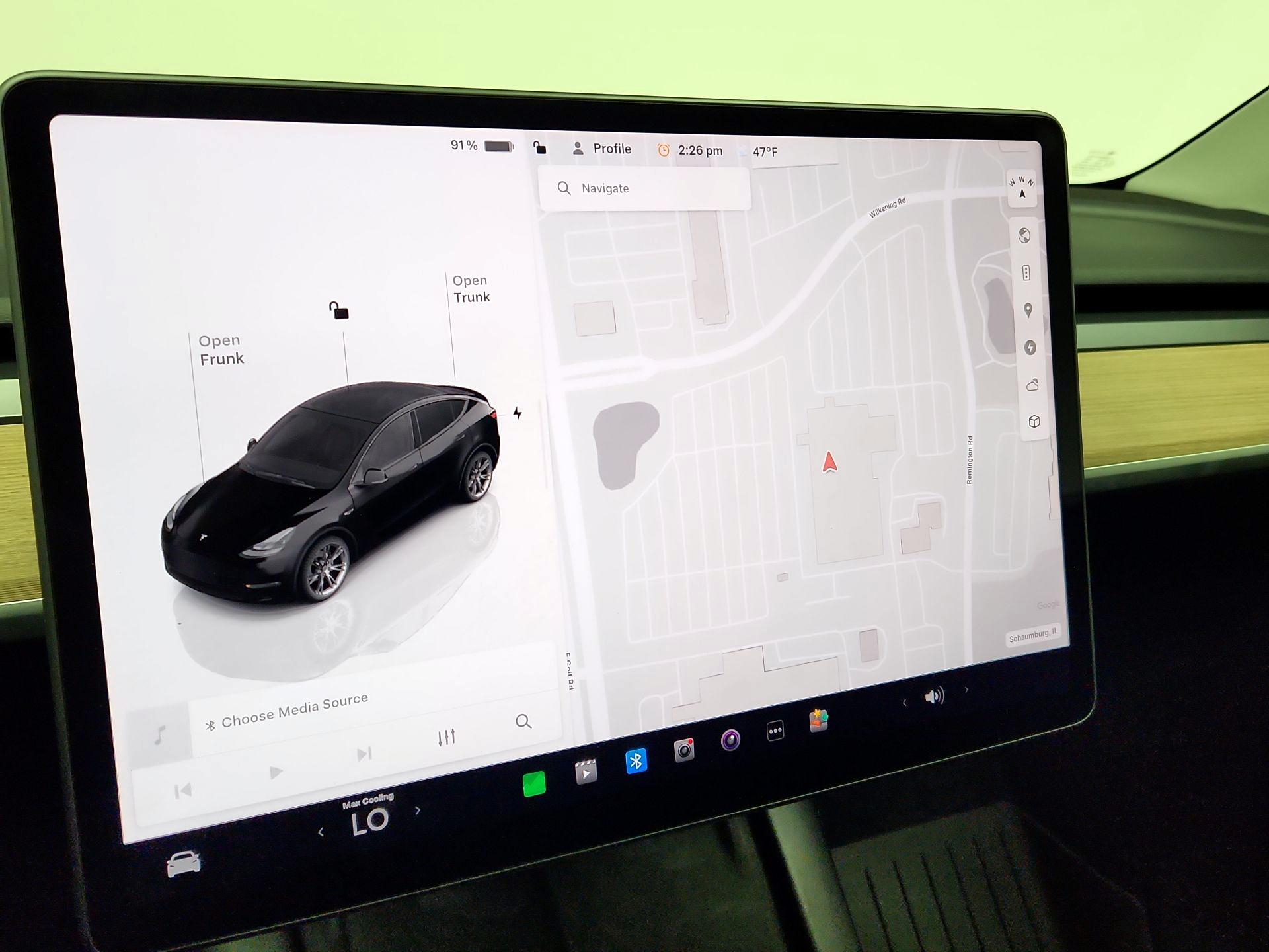 Thumbnail: 2024 Tesla Model Y - 13