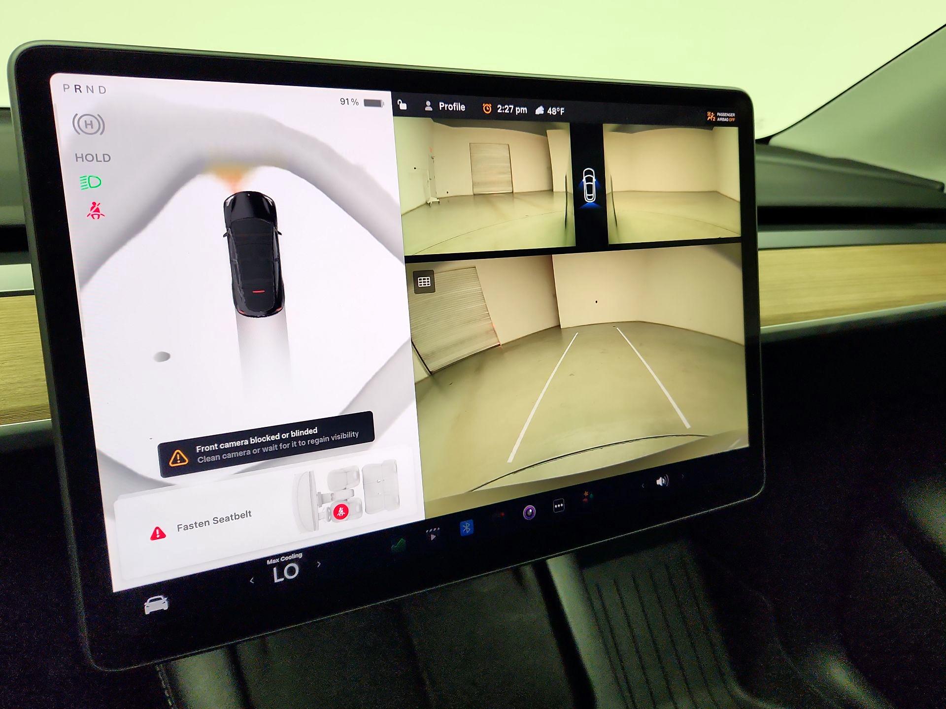 Thumbnail: 2024 Tesla Model Y - 14