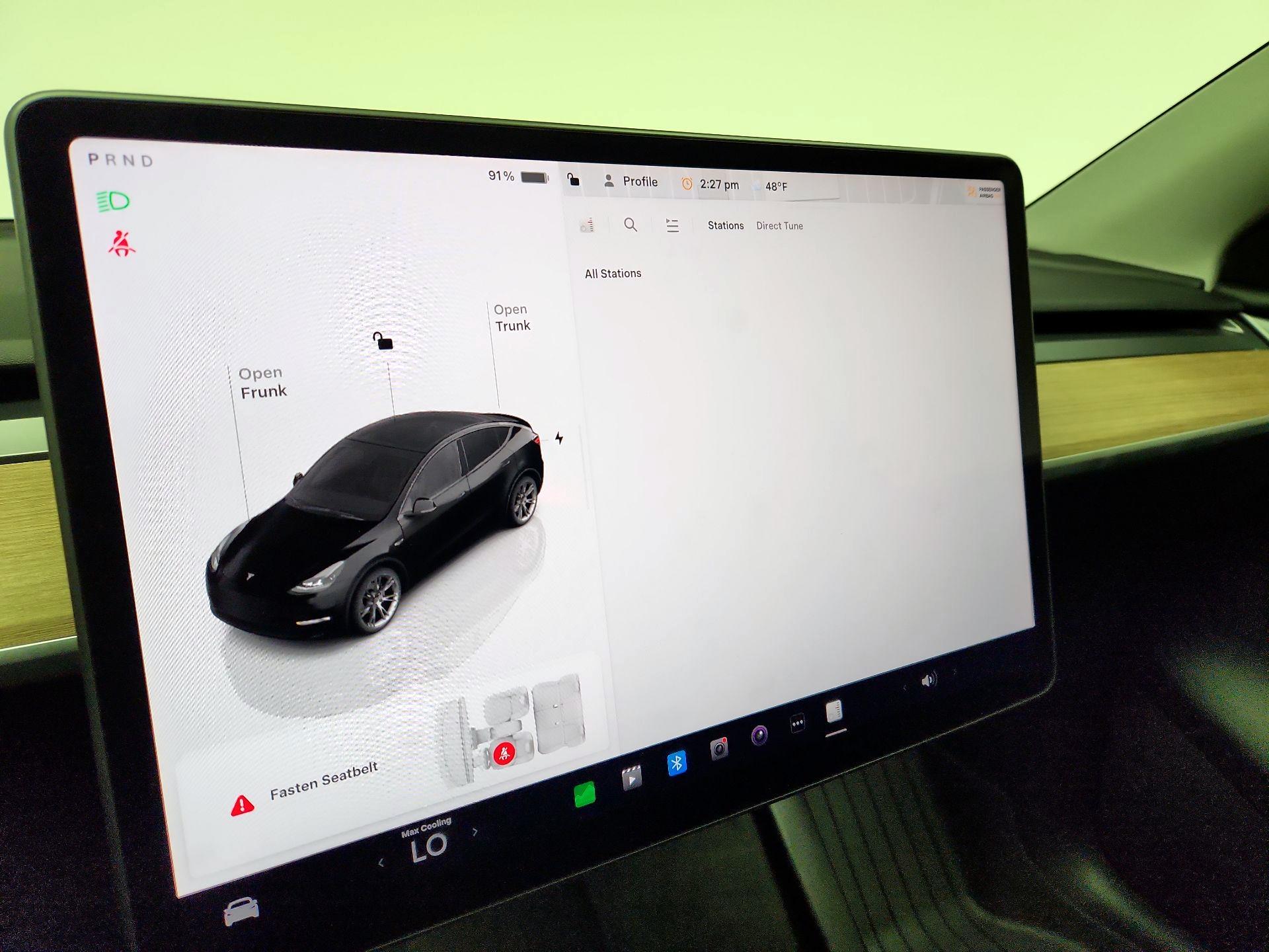 Thumbnail: 2024 Tesla Model Y - 15