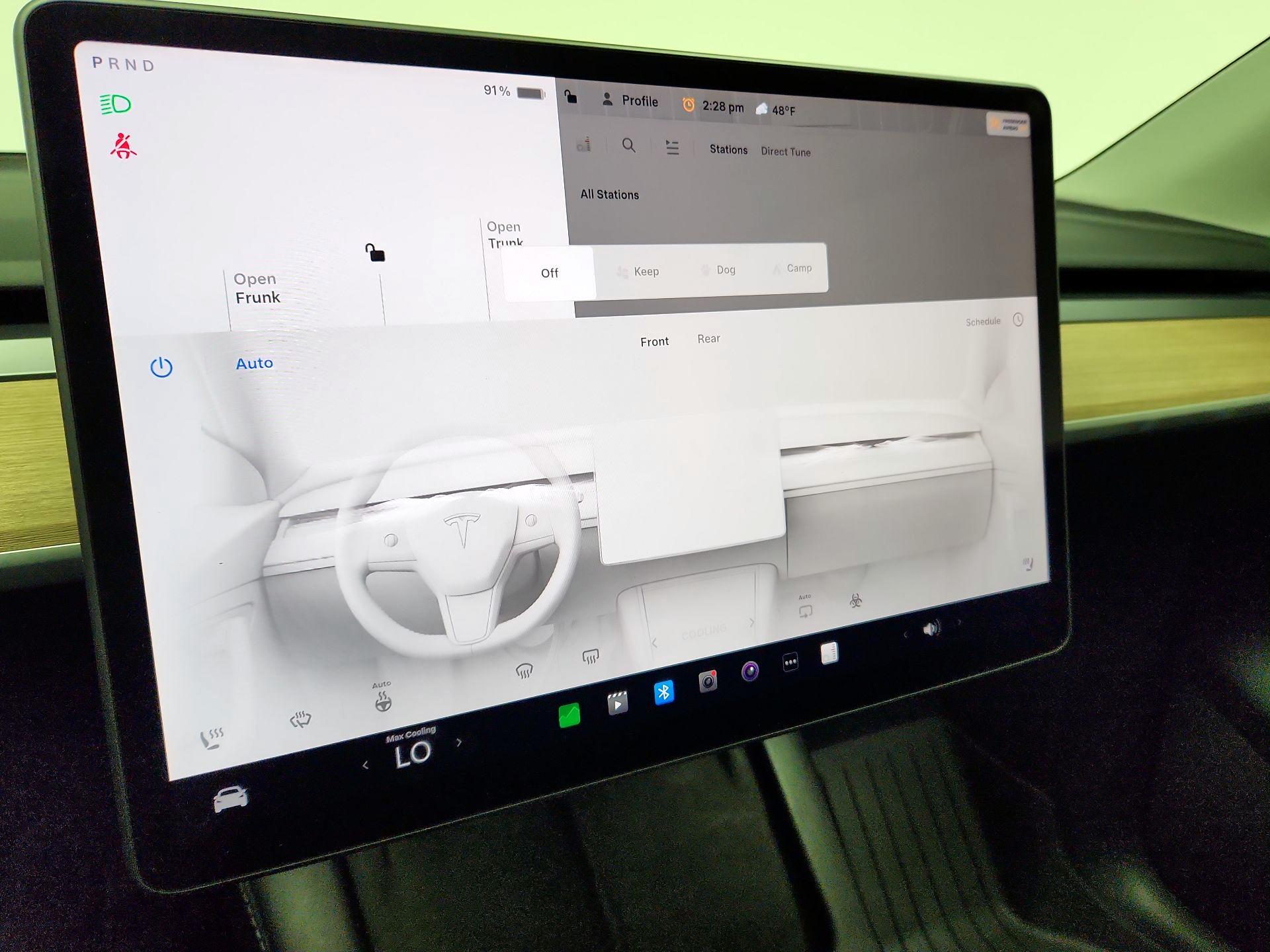 Thumbnail: 2024 Tesla Model Y - 16