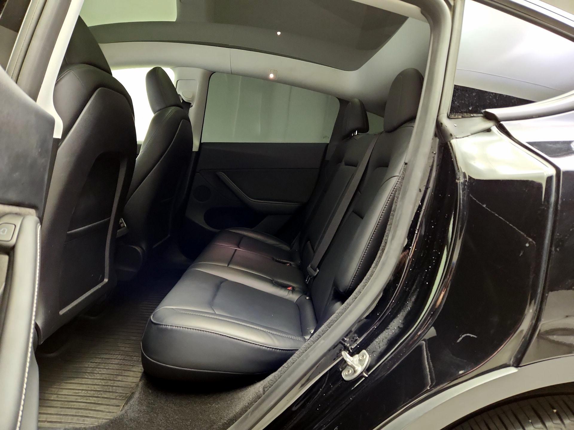 Thumbnail: 2024 Tesla Model Y - 19