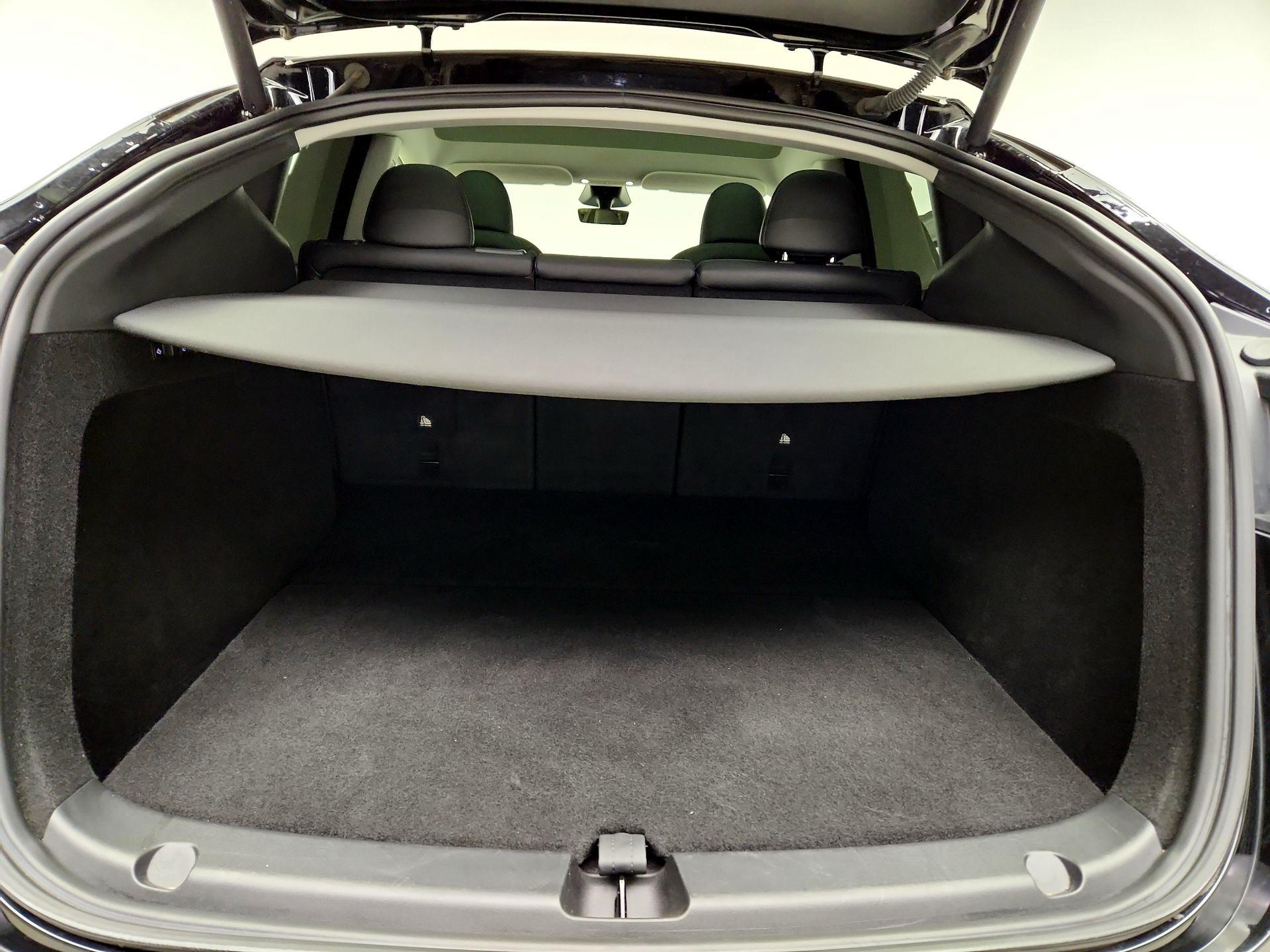 Thumbnail: 2024 Tesla Model Y - 20