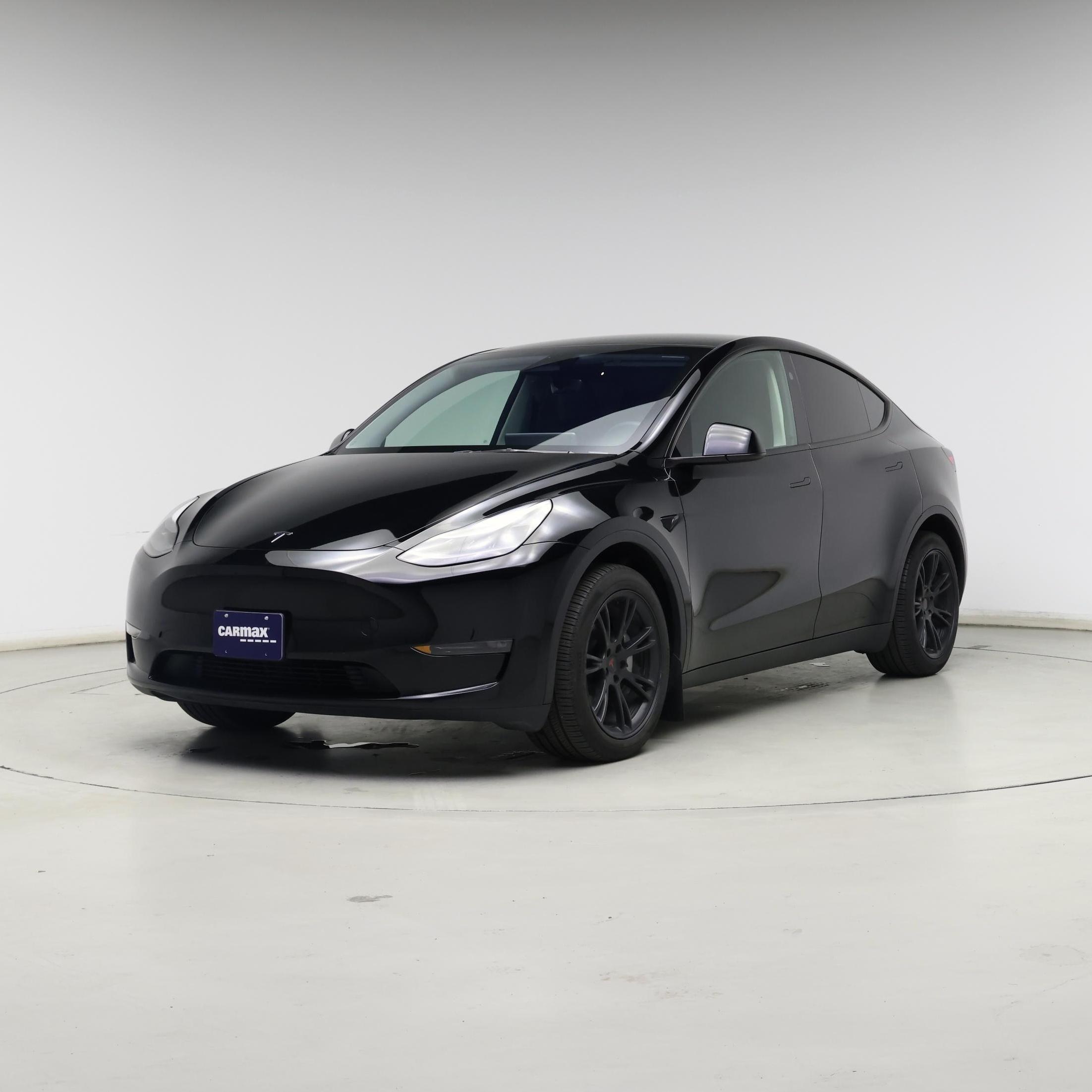 Thumbnail: 2024 Tesla Model Y - 4