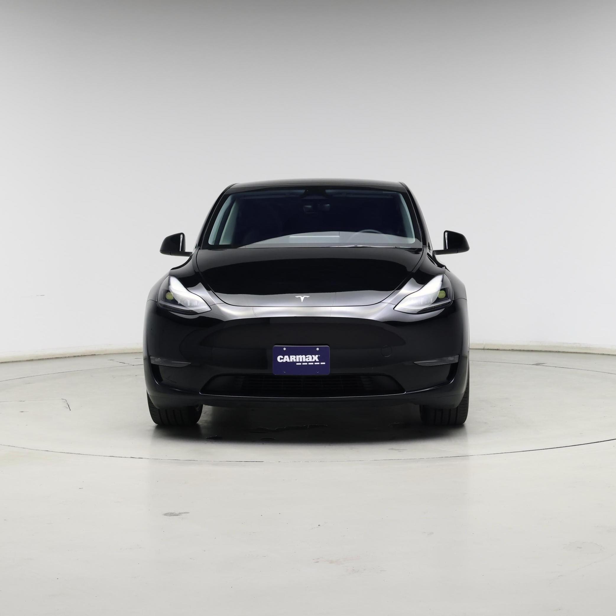 Thumbnail: 2024 Tesla Model Y - 5