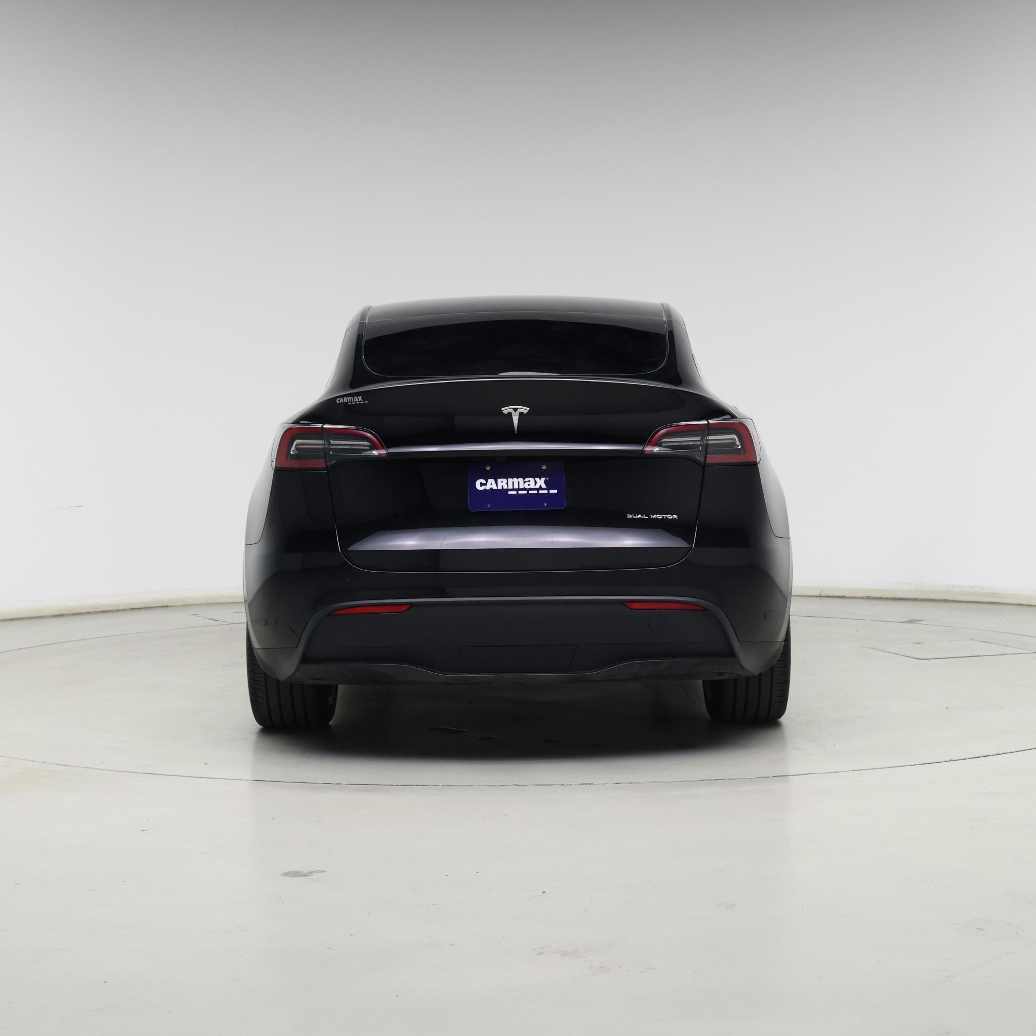 Thumbnail: 2024 Tesla Model Y - 6