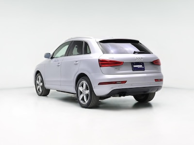 2015 Audi Q3 Premium Plus