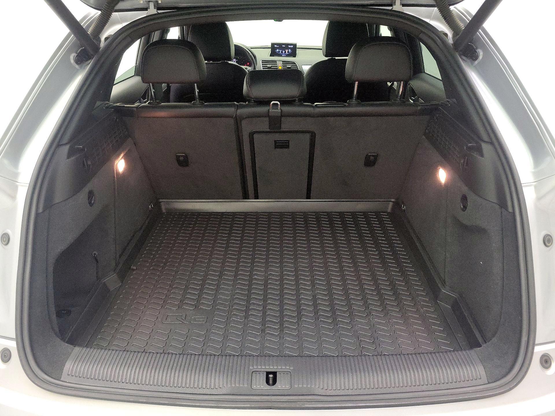 Thumbnail: 2015 Audi Q3 - 20