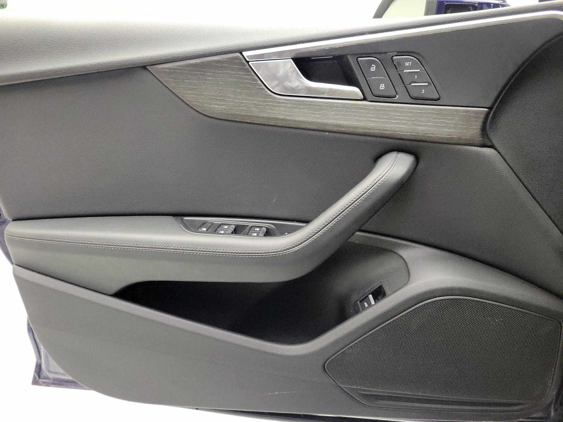 Thumbnail: 2019 Audi A5 - 12