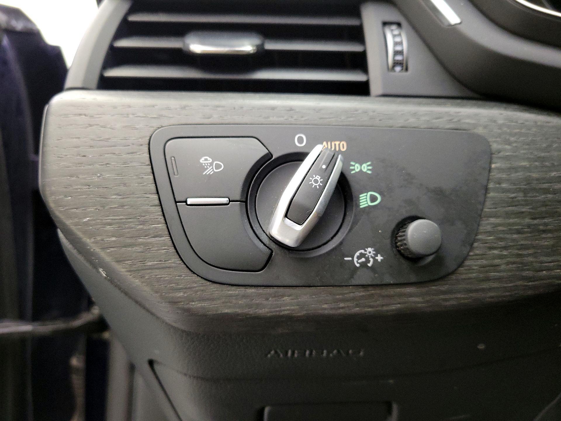 Thumbnail: 2019 Audi A5 - 13