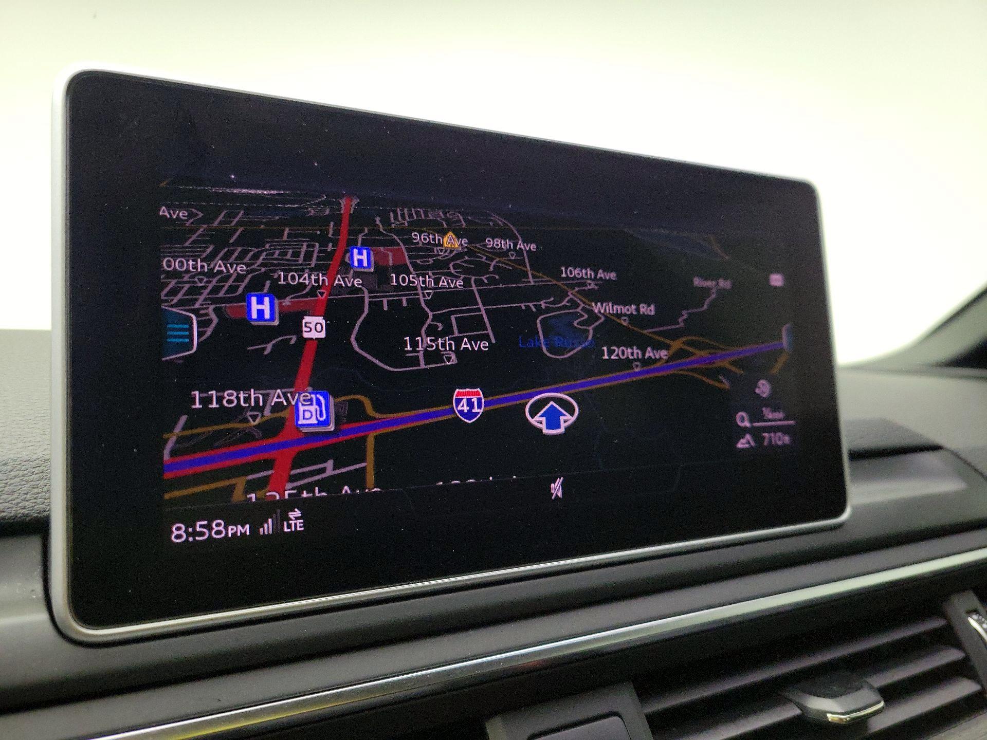 Thumbnail: 2019 Audi A5 - 14