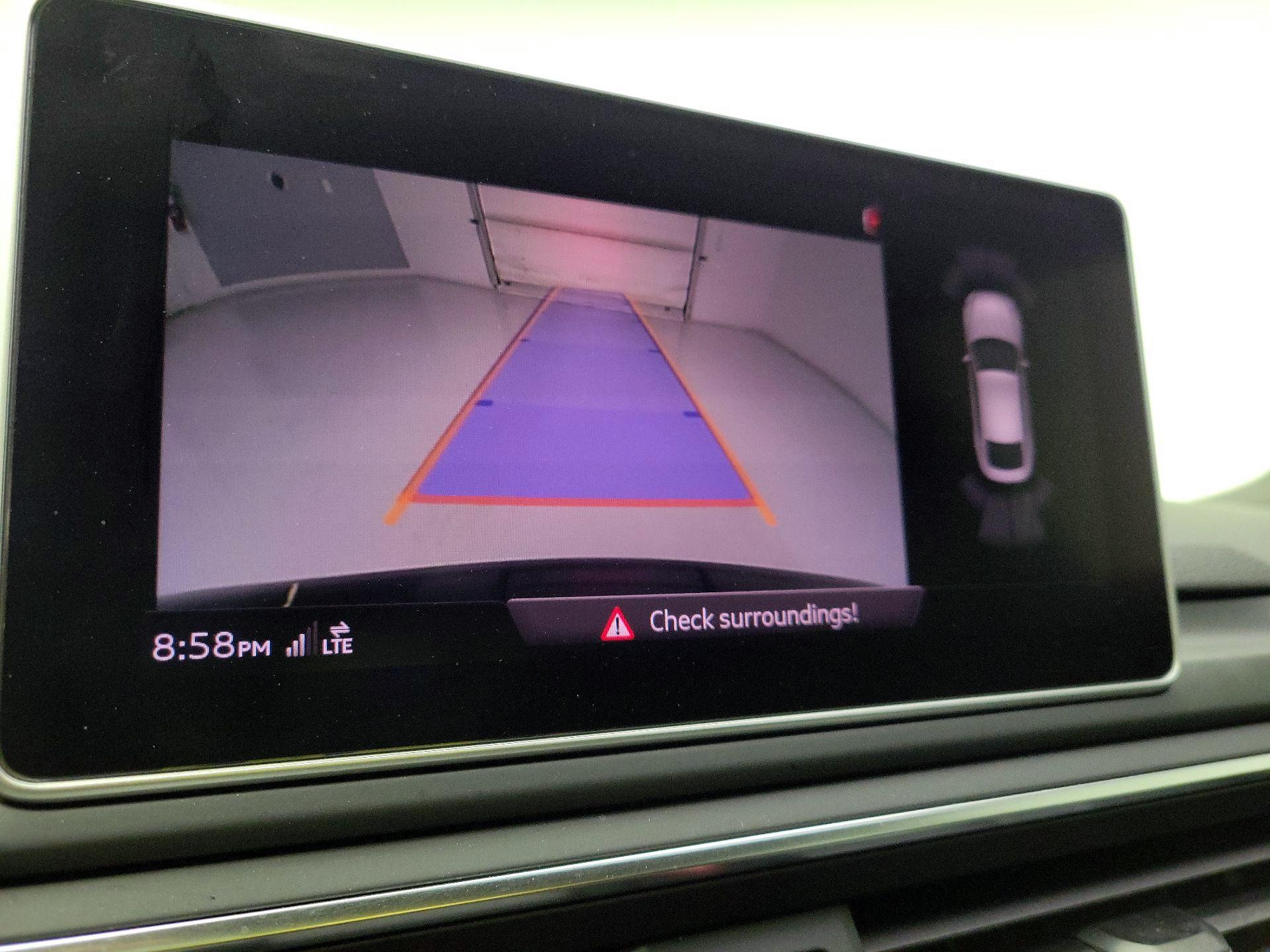 Thumbnail: 2019 Audi A5 - 15