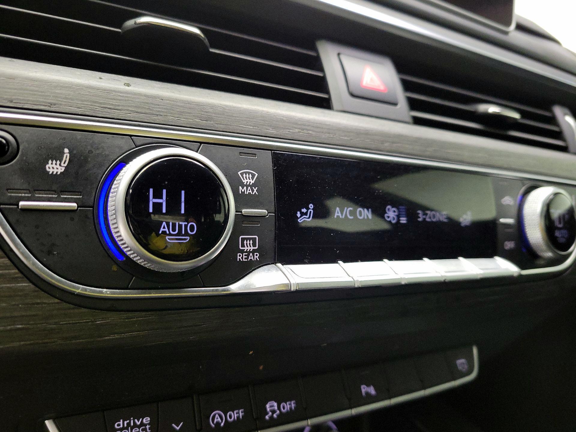 Thumbnail: 2019 Audi A5 - 17