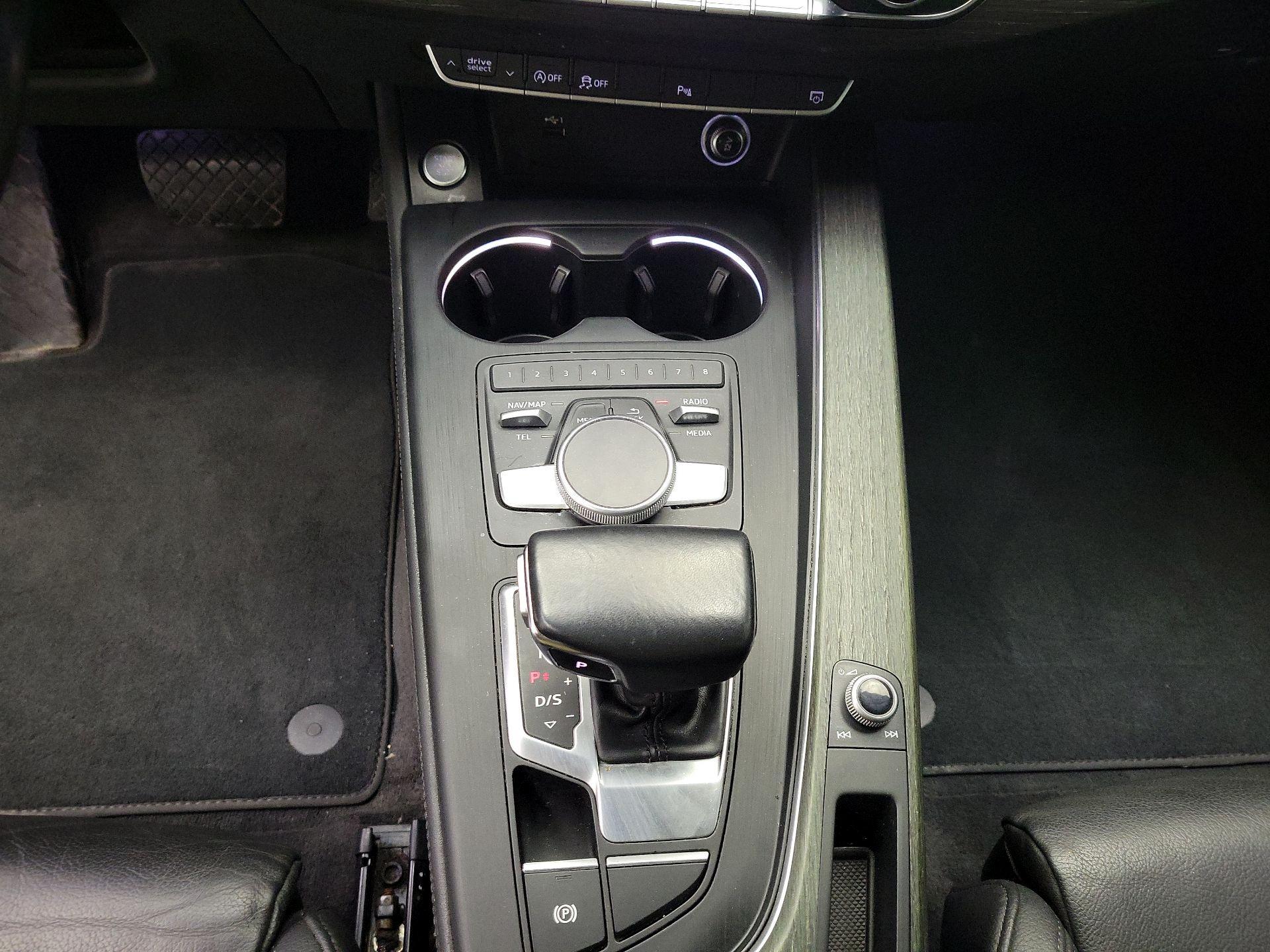 Thumbnail: 2019 Audi A5 - 18