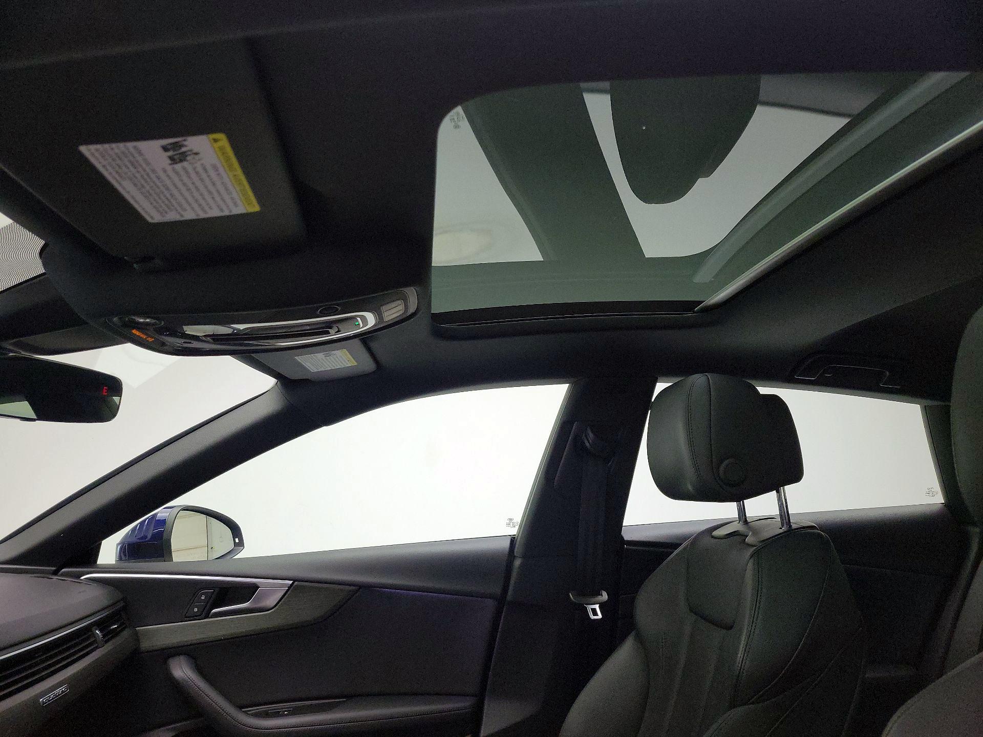 Thumbnail: 2019 Audi A5 - 20