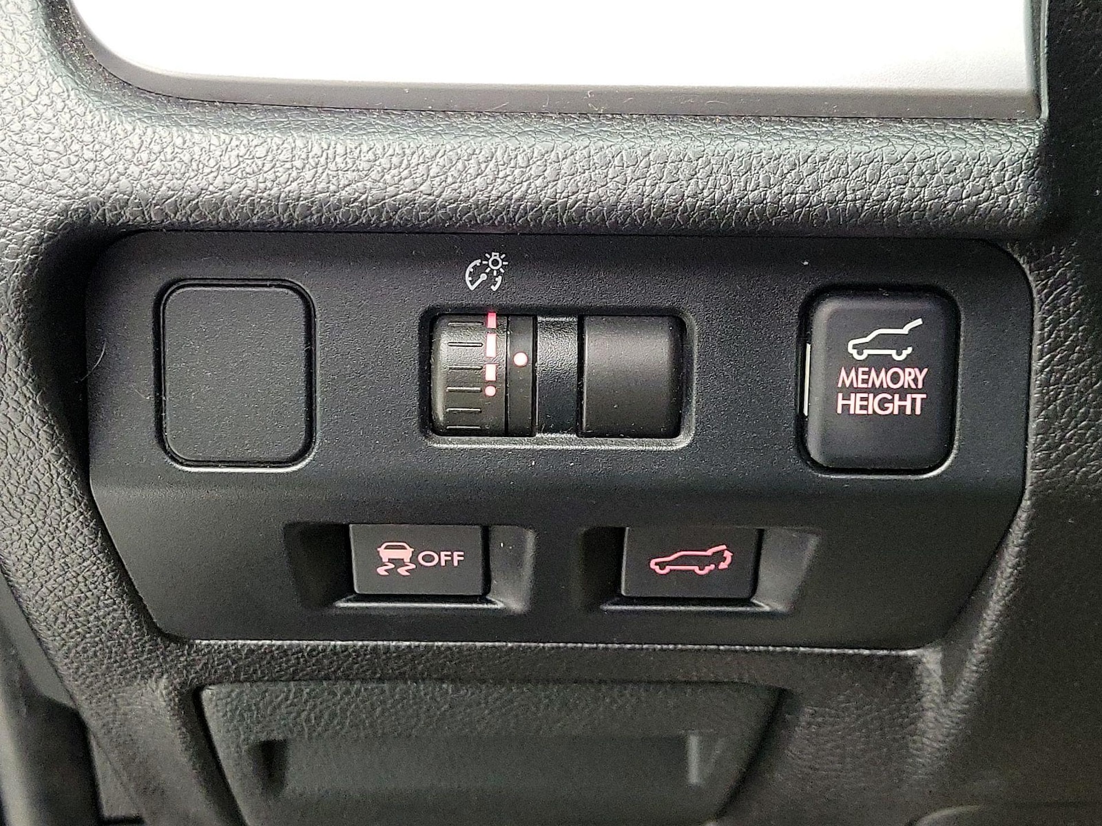 2015 Subaru Forester i Limited - Photo 14