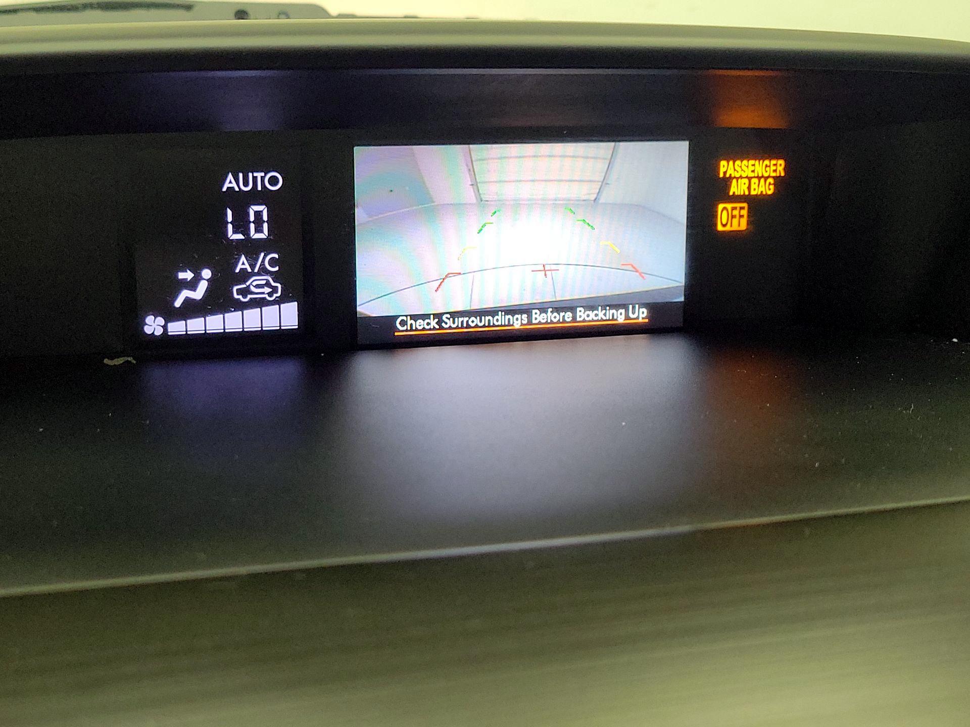 Thumbnail: 2015 Subaru Forester - 14