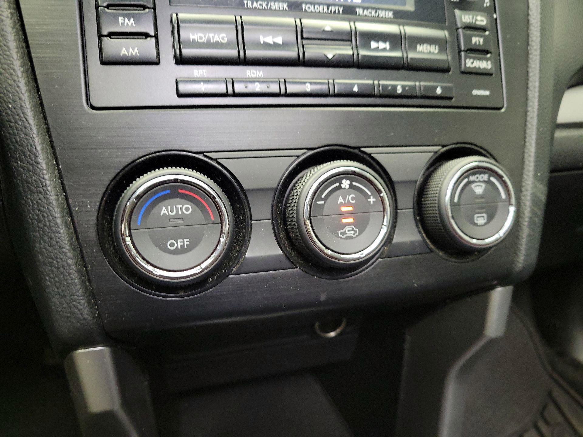 Thumbnail: 2015 Subaru Forester - 16