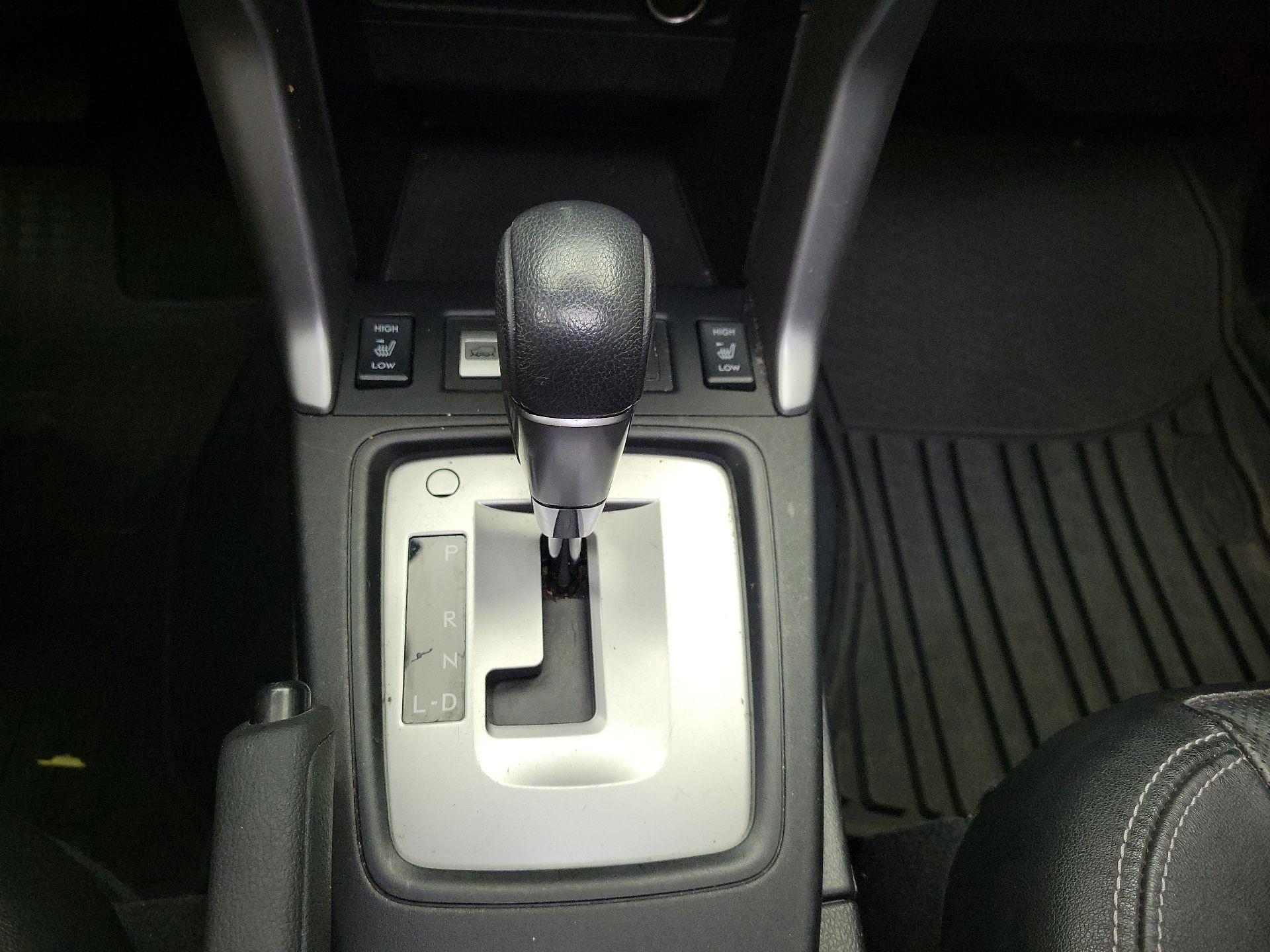 Thumbnail: 2015 Subaru Forester - 17