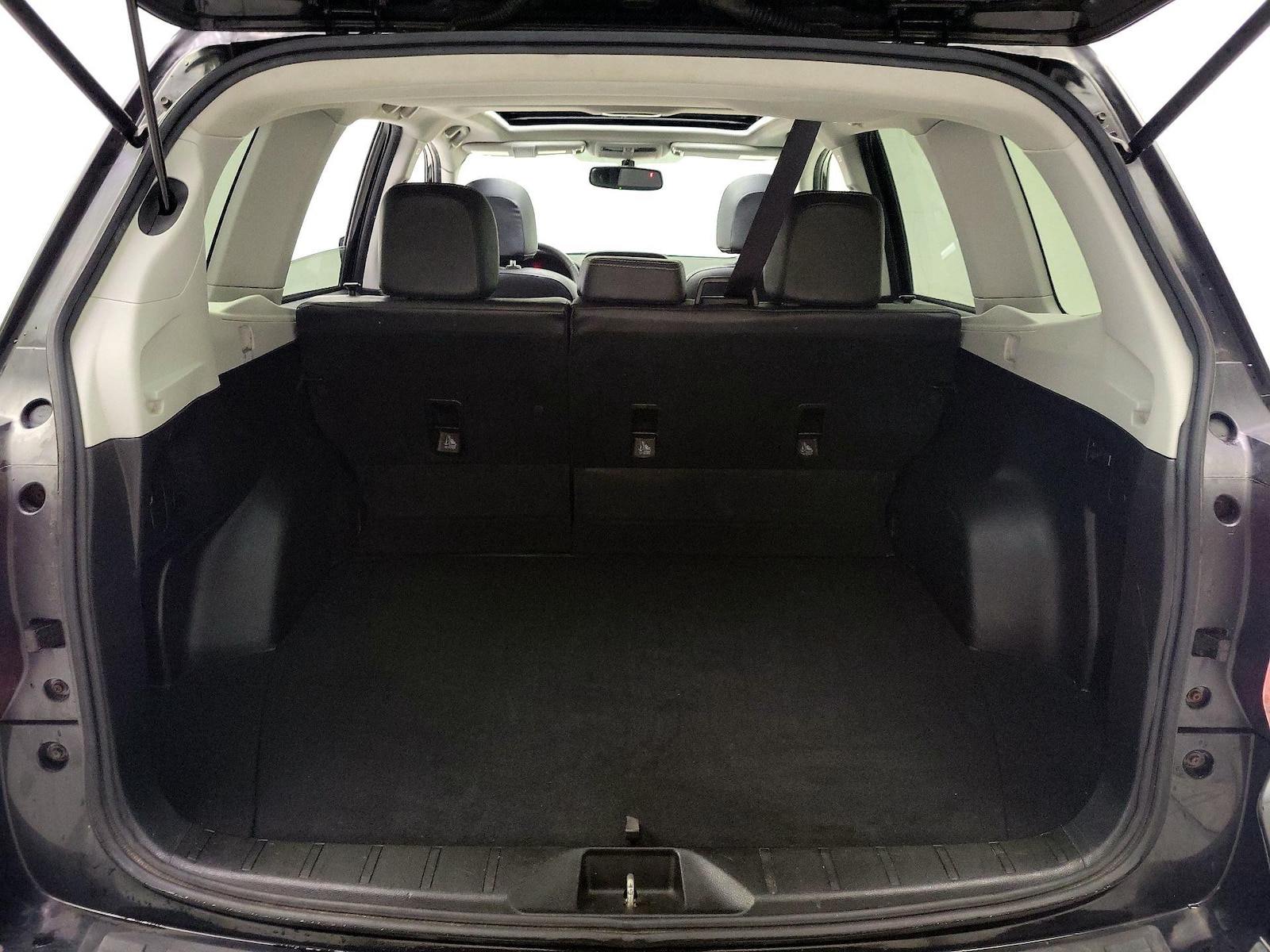 2015 Subaru Forester i Limited - Photo 22
