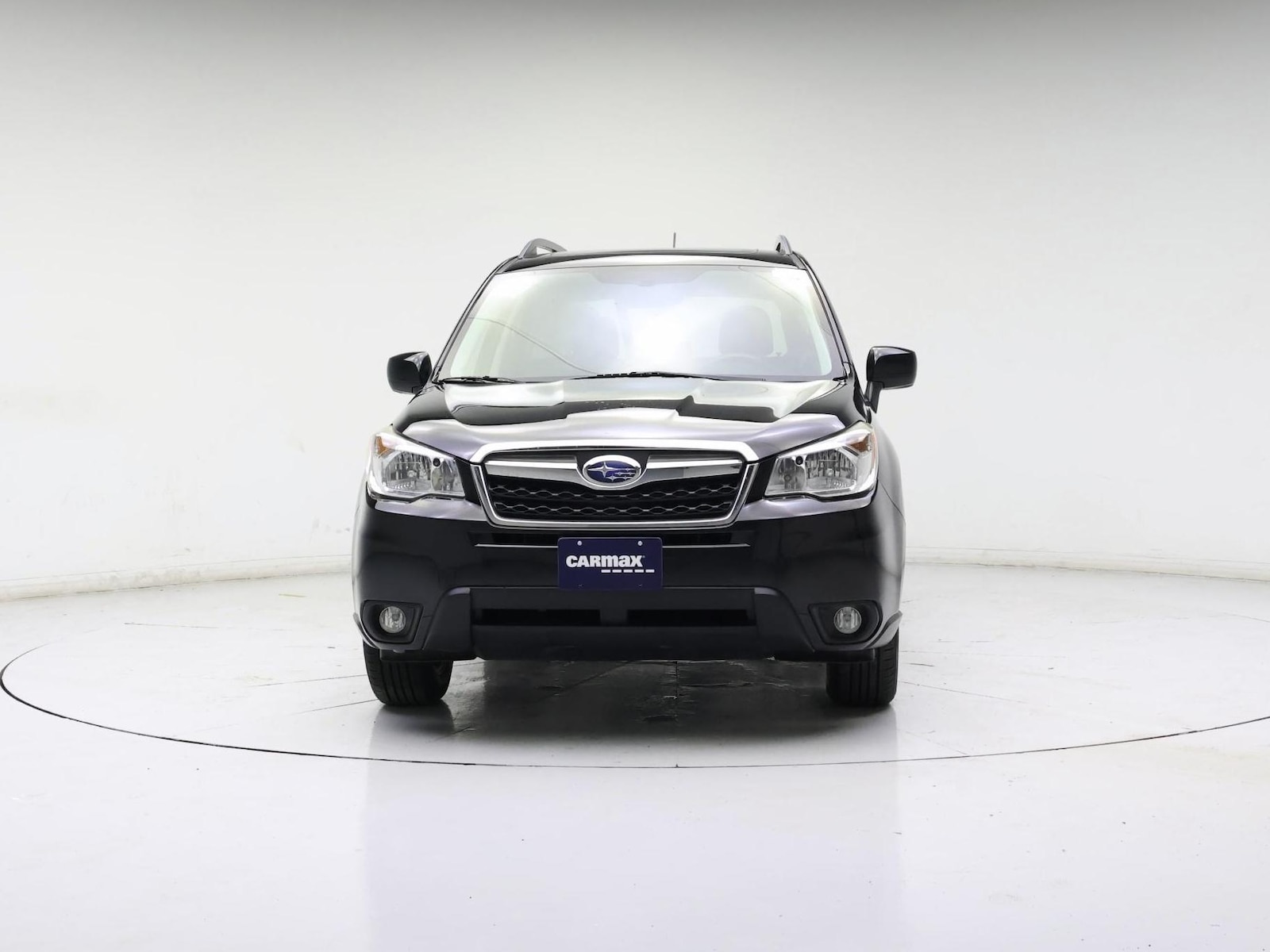 2015 Subaru Forester i Limited - Photo 6