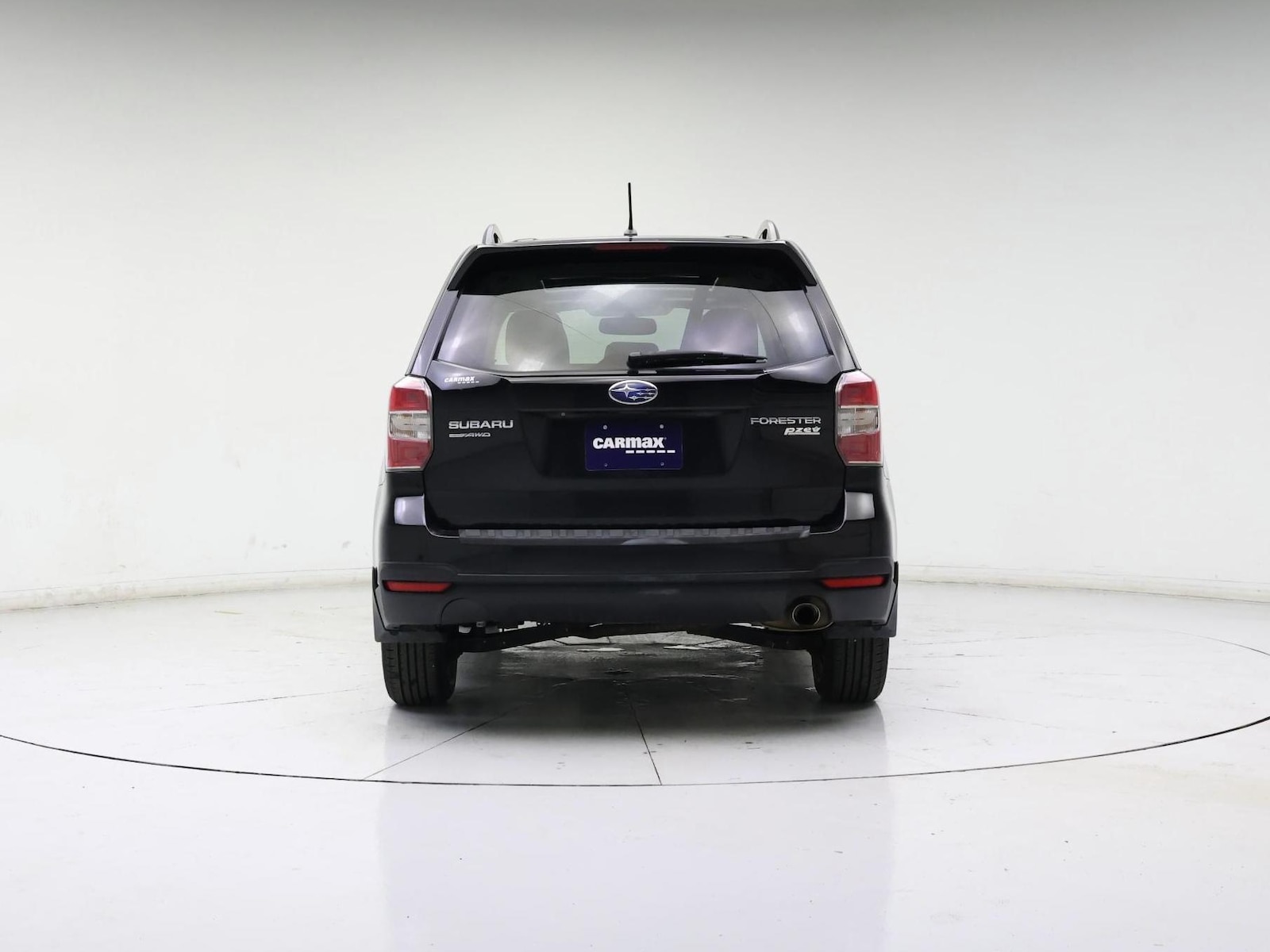 2015 Subaru Forester i Limited - Photo 7