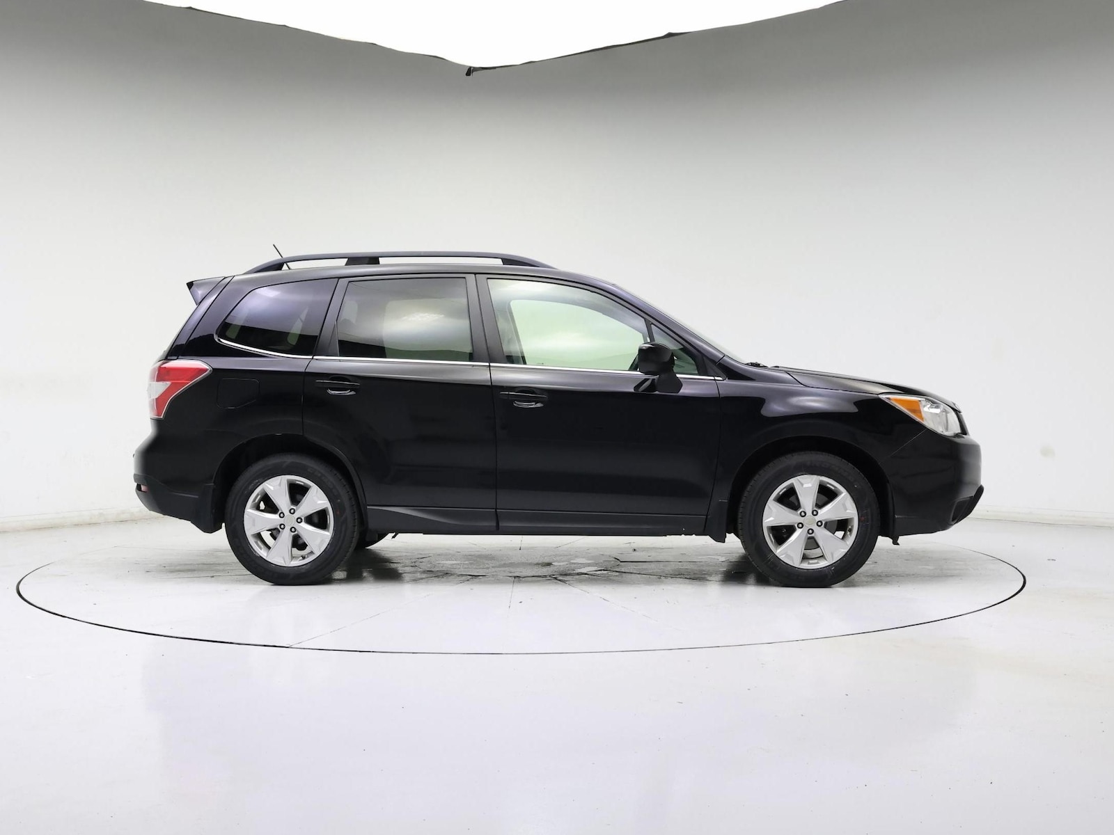 2015 Subaru Forester i Limited - Photo 8