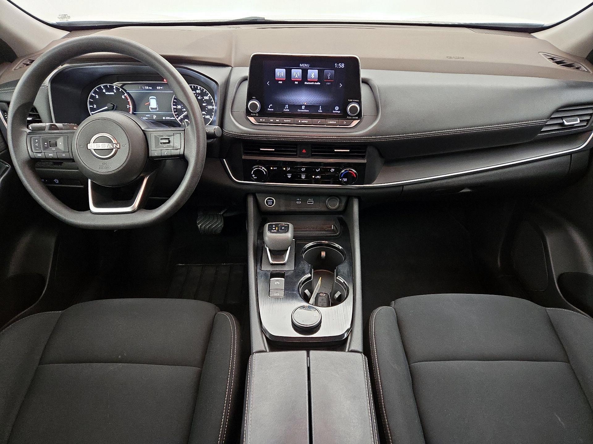 Thumbnail: 2023 Nissan Rogue - 9